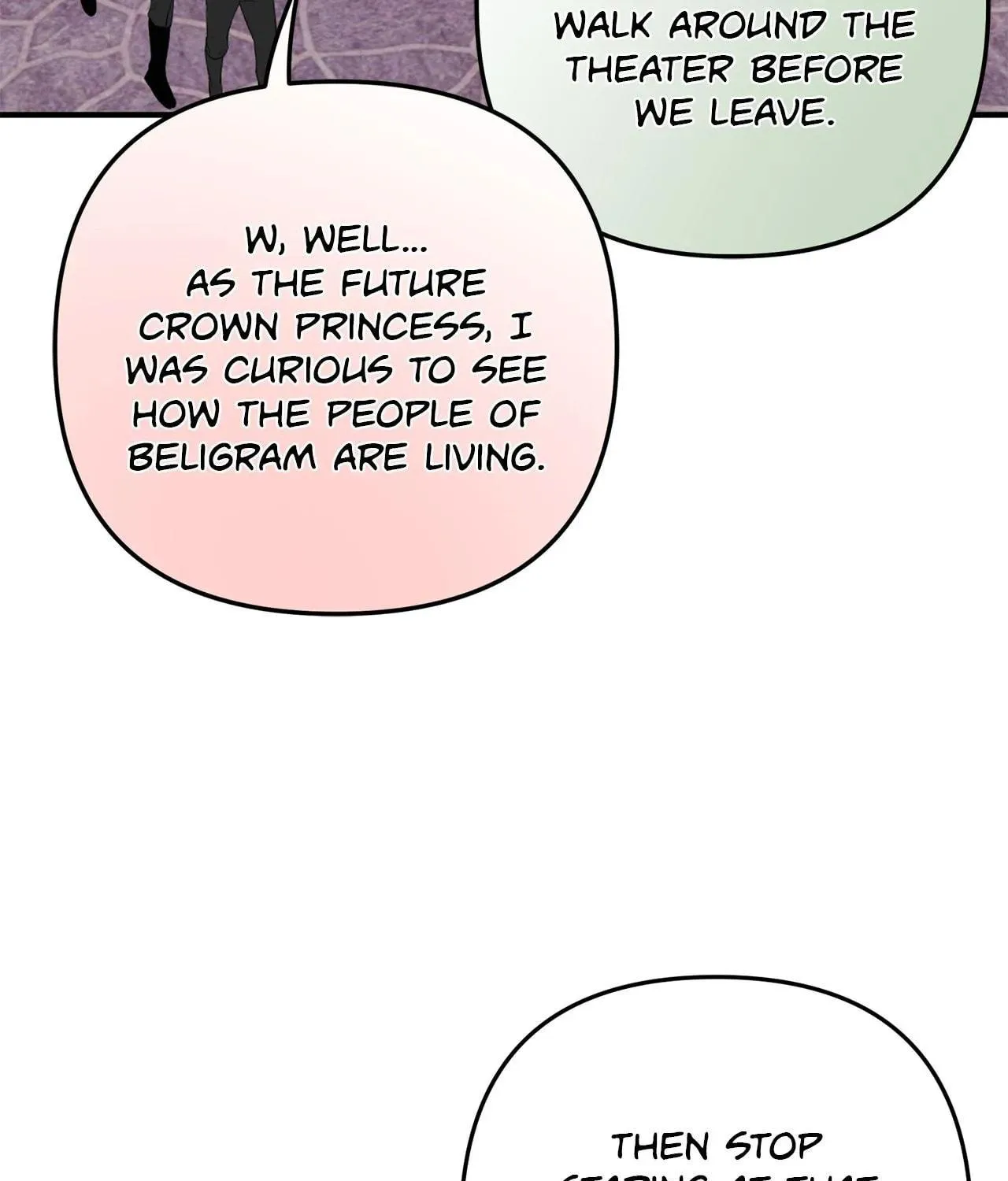 Read Holding You Captive chapter 30 image 69 on Lezhin