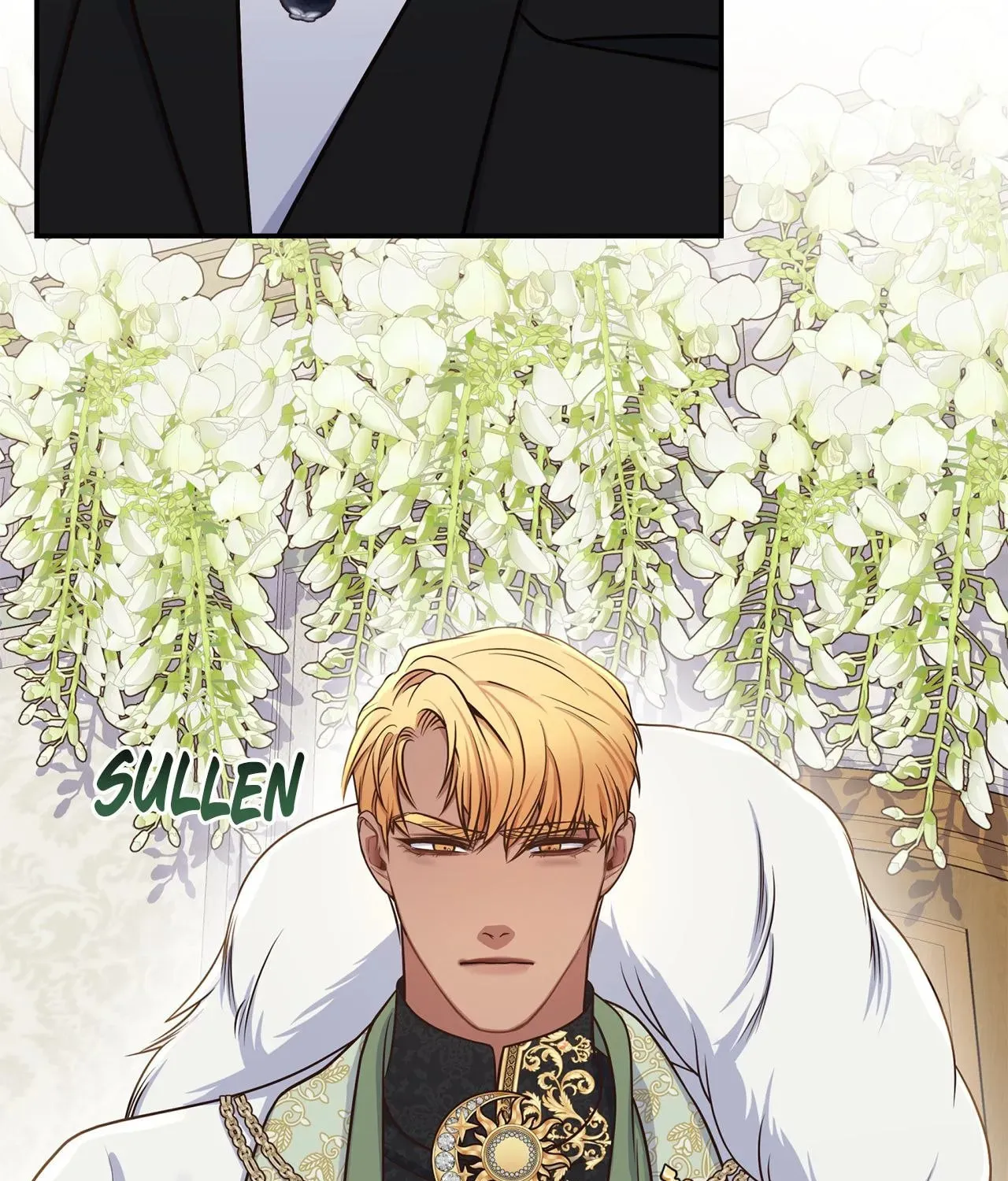 Read Holding You Captive chapter 30 image 8 on Lezhin