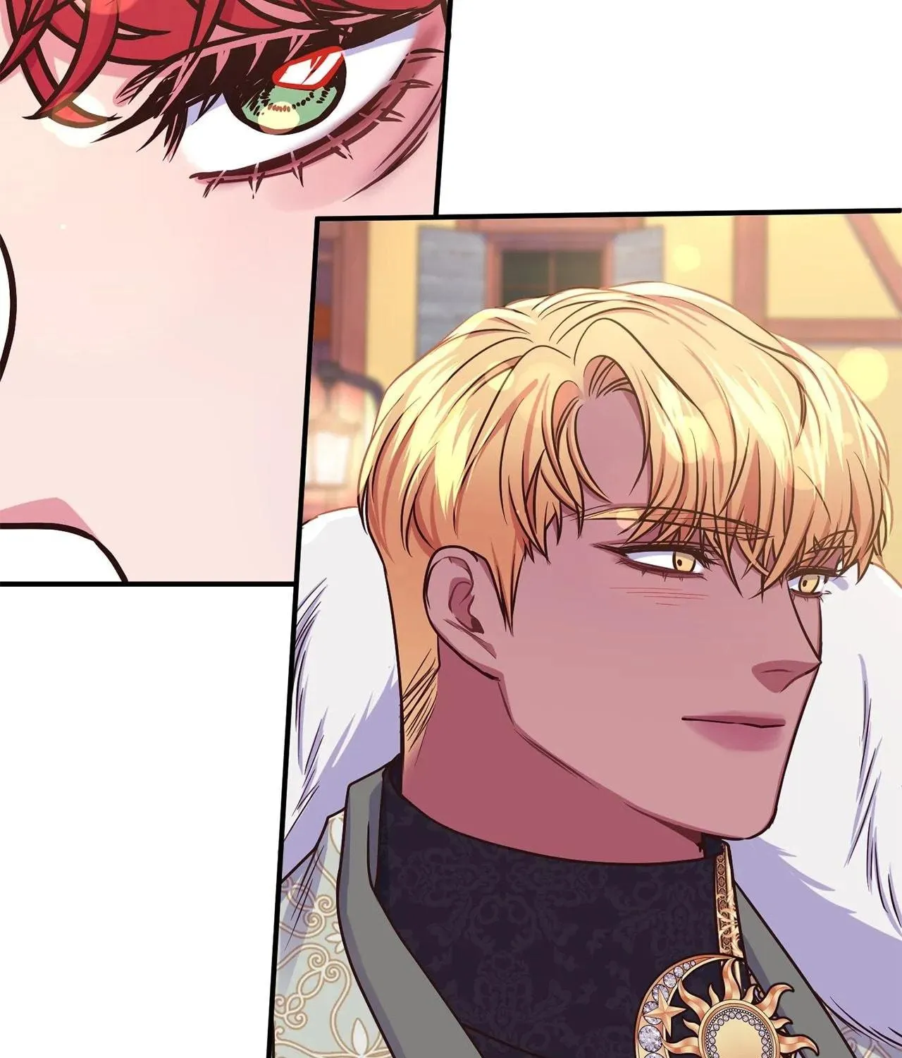 Read Holding You Captive chapter 30 image 86 on Lezhin