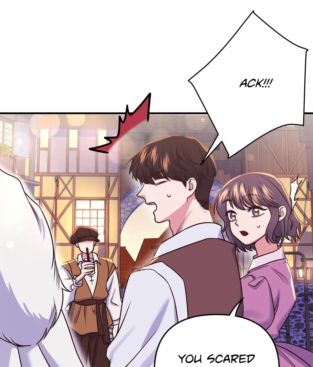 Read Holding You Captive chapter 30 image 92 on Lezhin