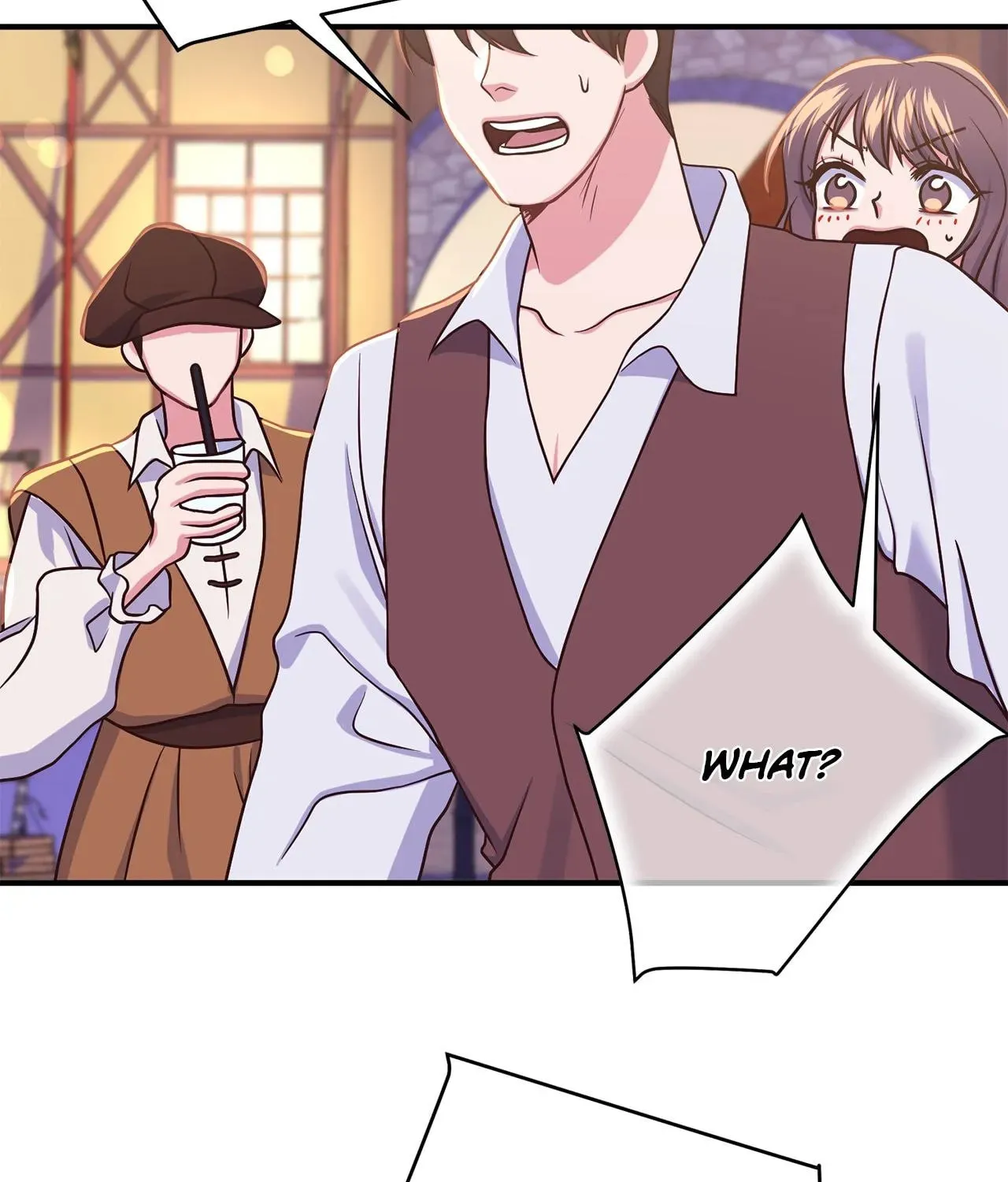Read Holding You Captive chapter 30 image 94 on Lezhin