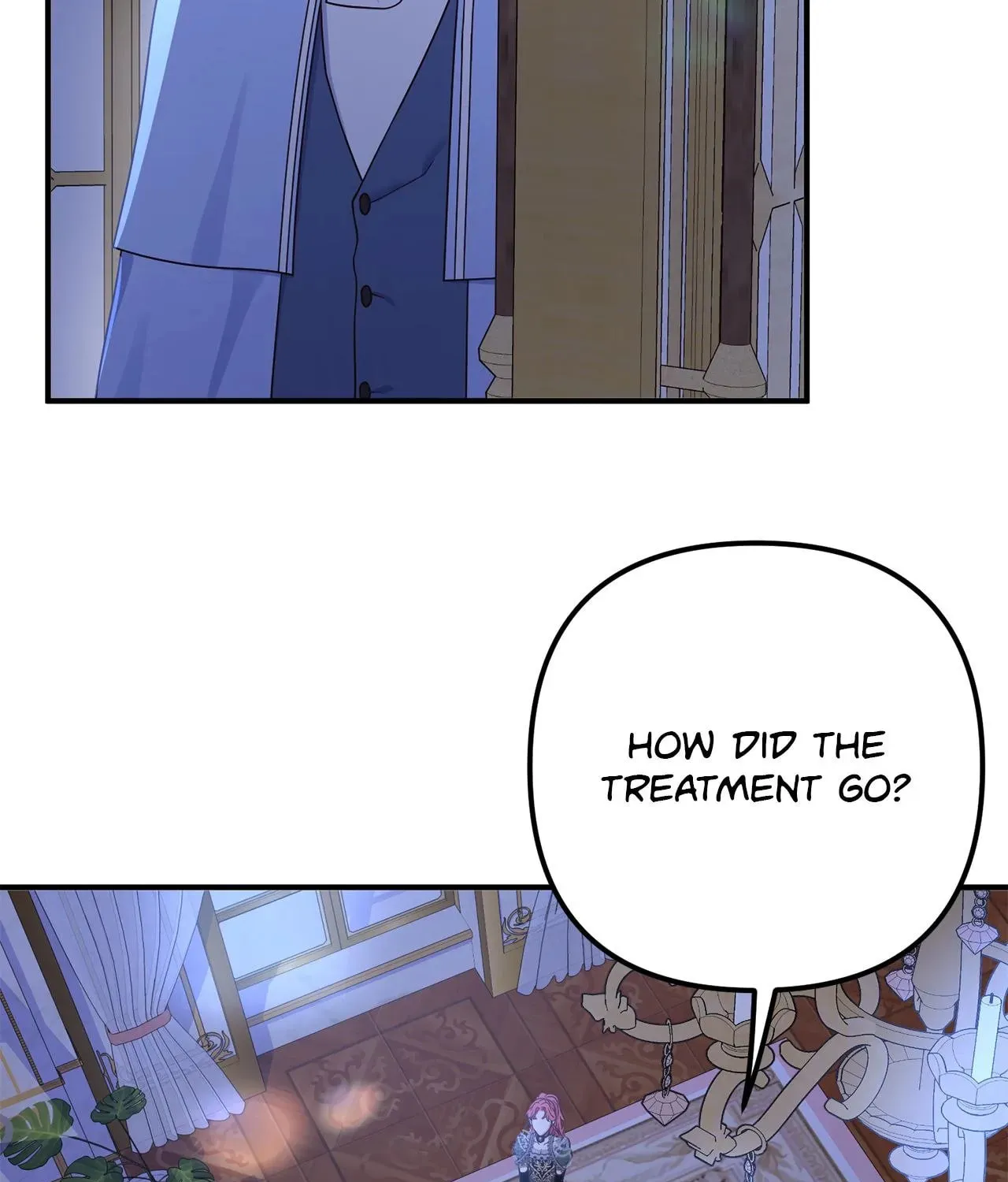 Read Holding You Captive chapter 31 image 101 on Lezhin