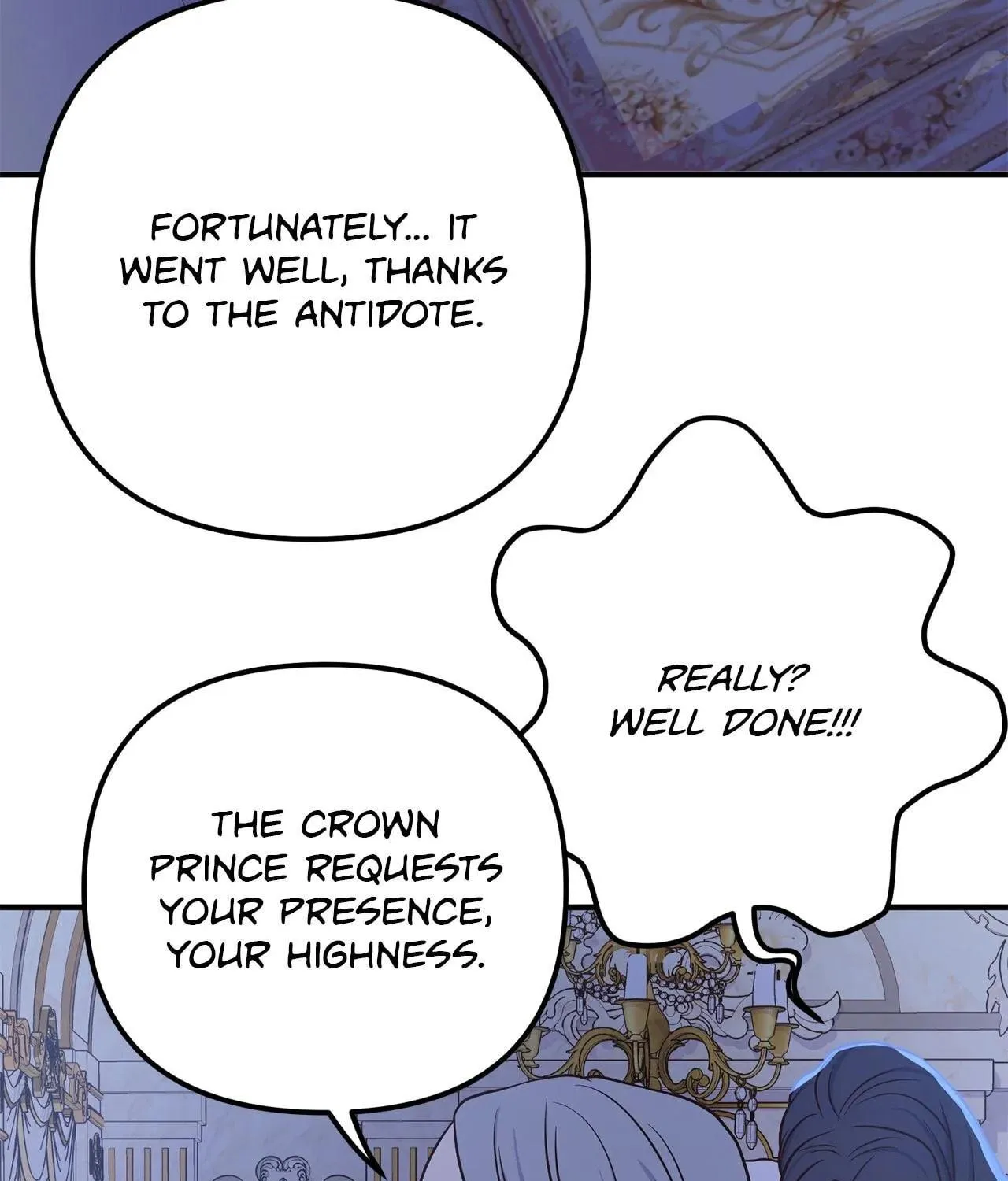 Read Holding You Captive chapter 31 image 103 on Lezhin