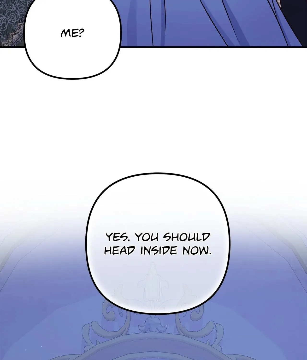 Read Holding You Captive chapter 31 image 105 on Lezhin