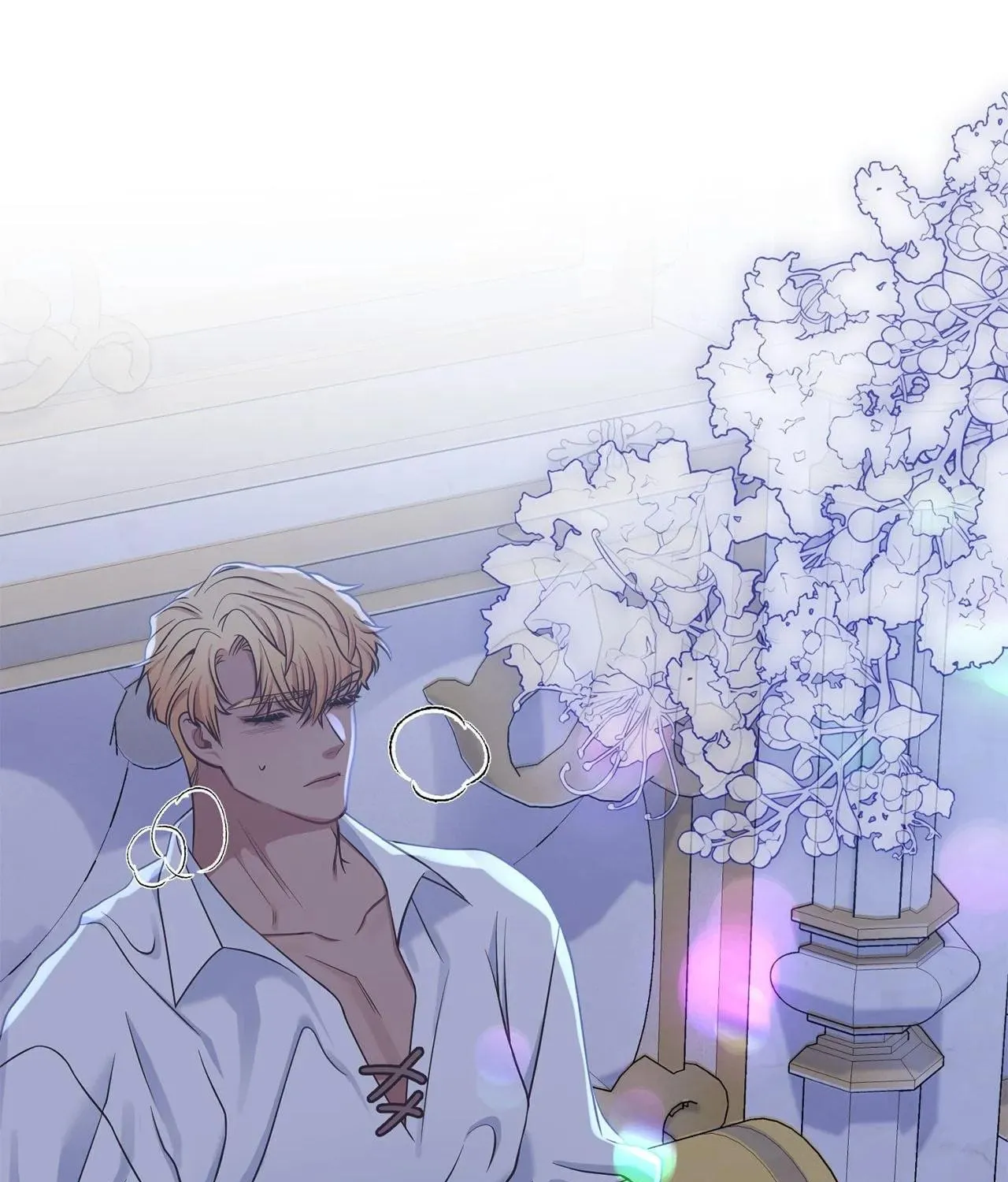 Read Holding You Captive chapter 31 image 109 on Lezhin