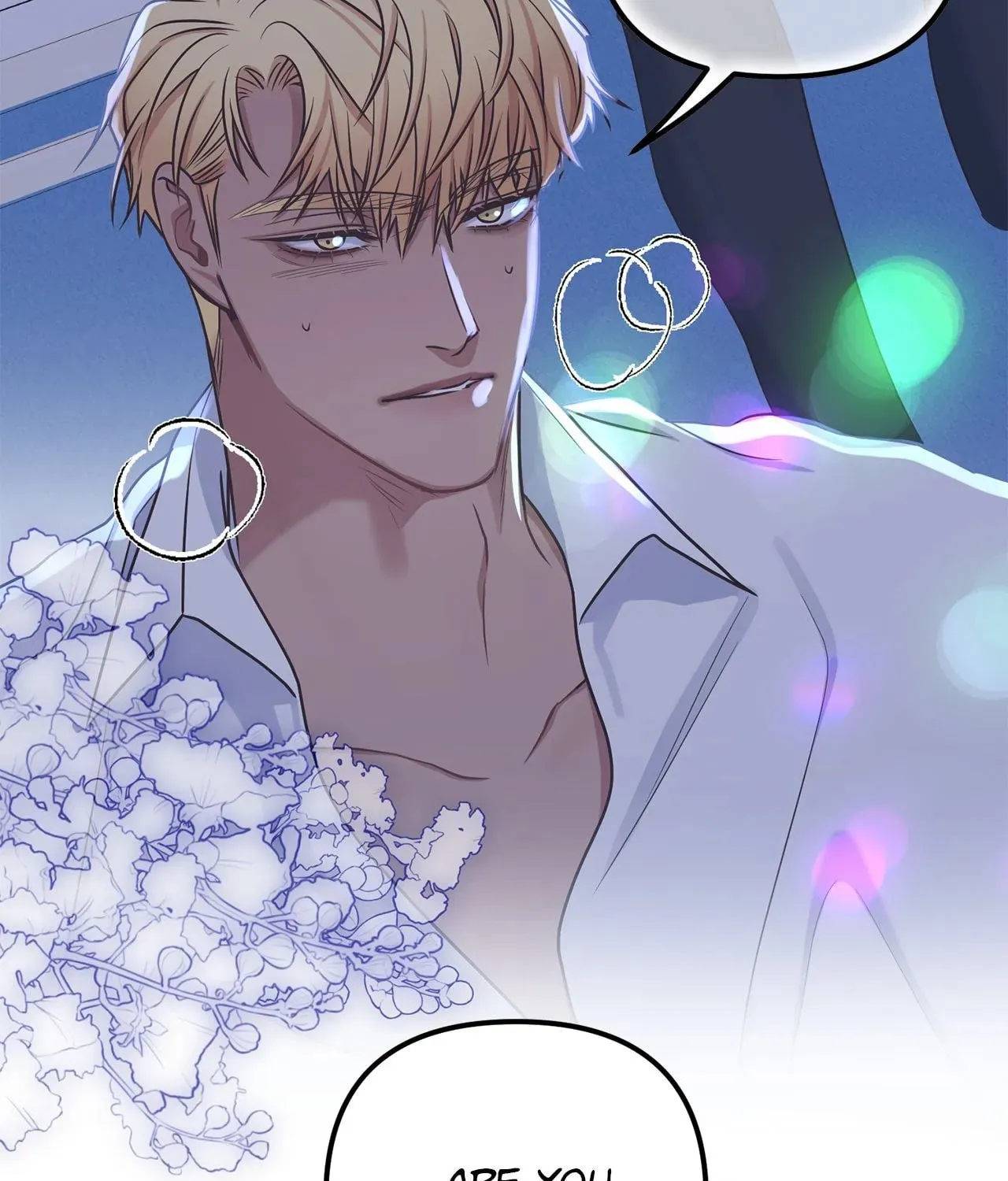 Read Holding You Captive chapter 31 image 111 on Lezhin