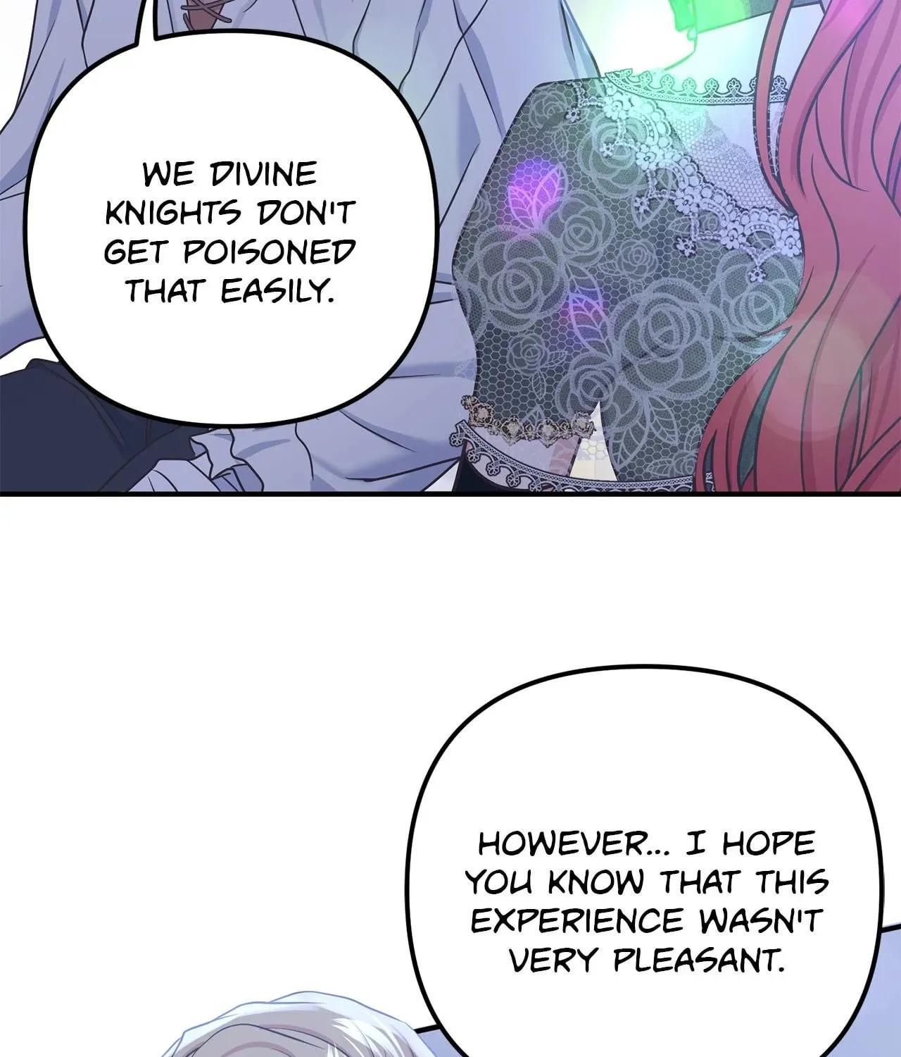Read Holding You Captive chapter 31 image 113 on Lezhin