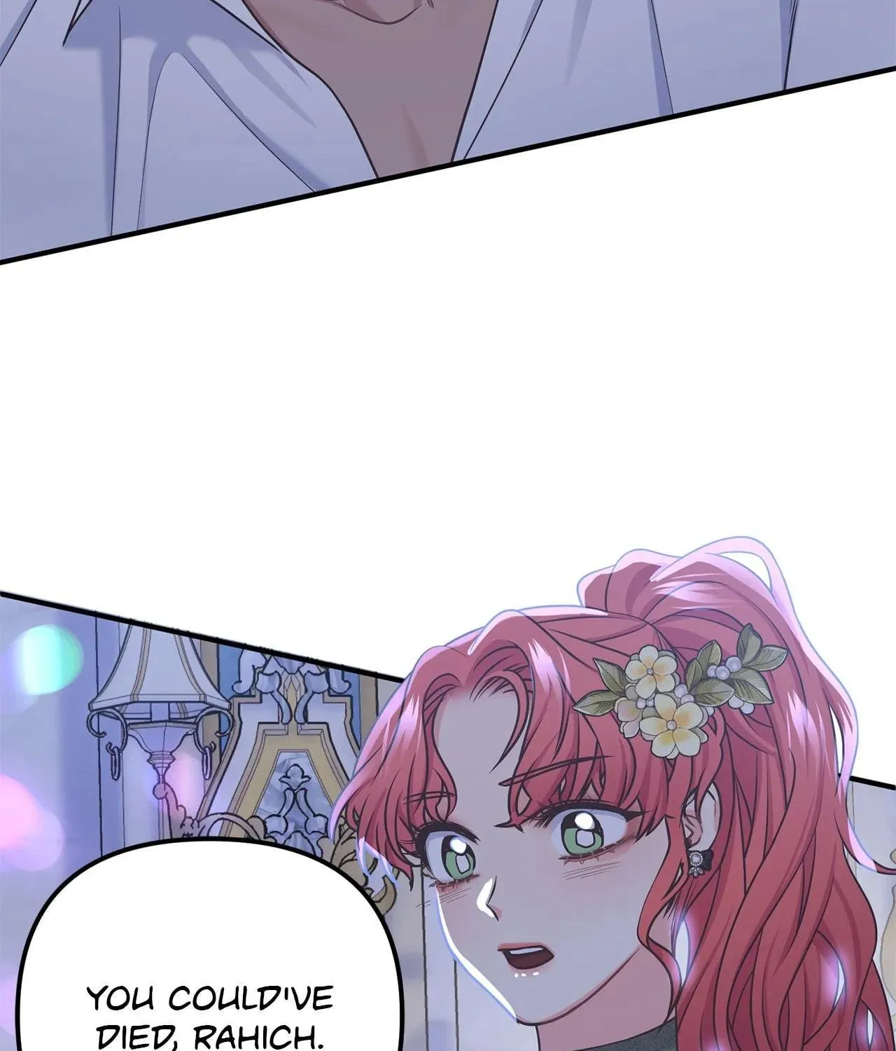 Read Holding You Captive chapter 31 image 115 on Lezhin
