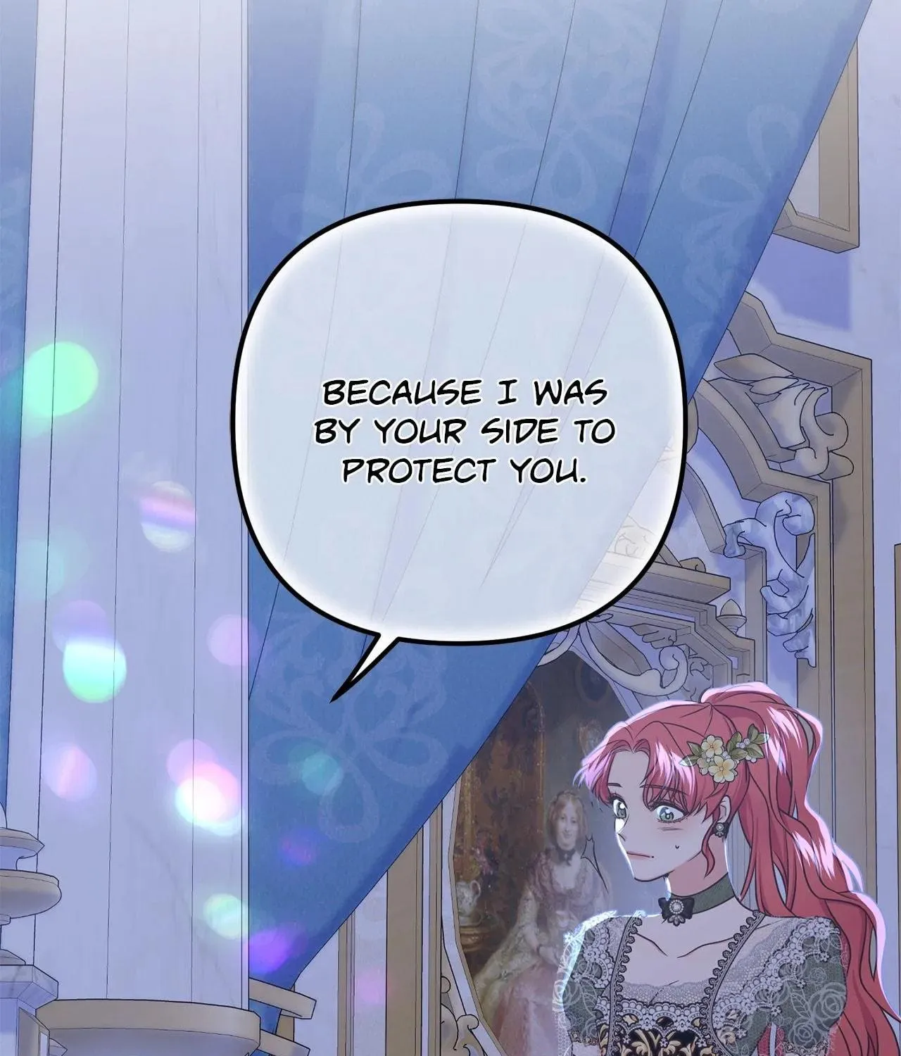 Read Holding You Captive chapter 31 image 121 on Lezhin