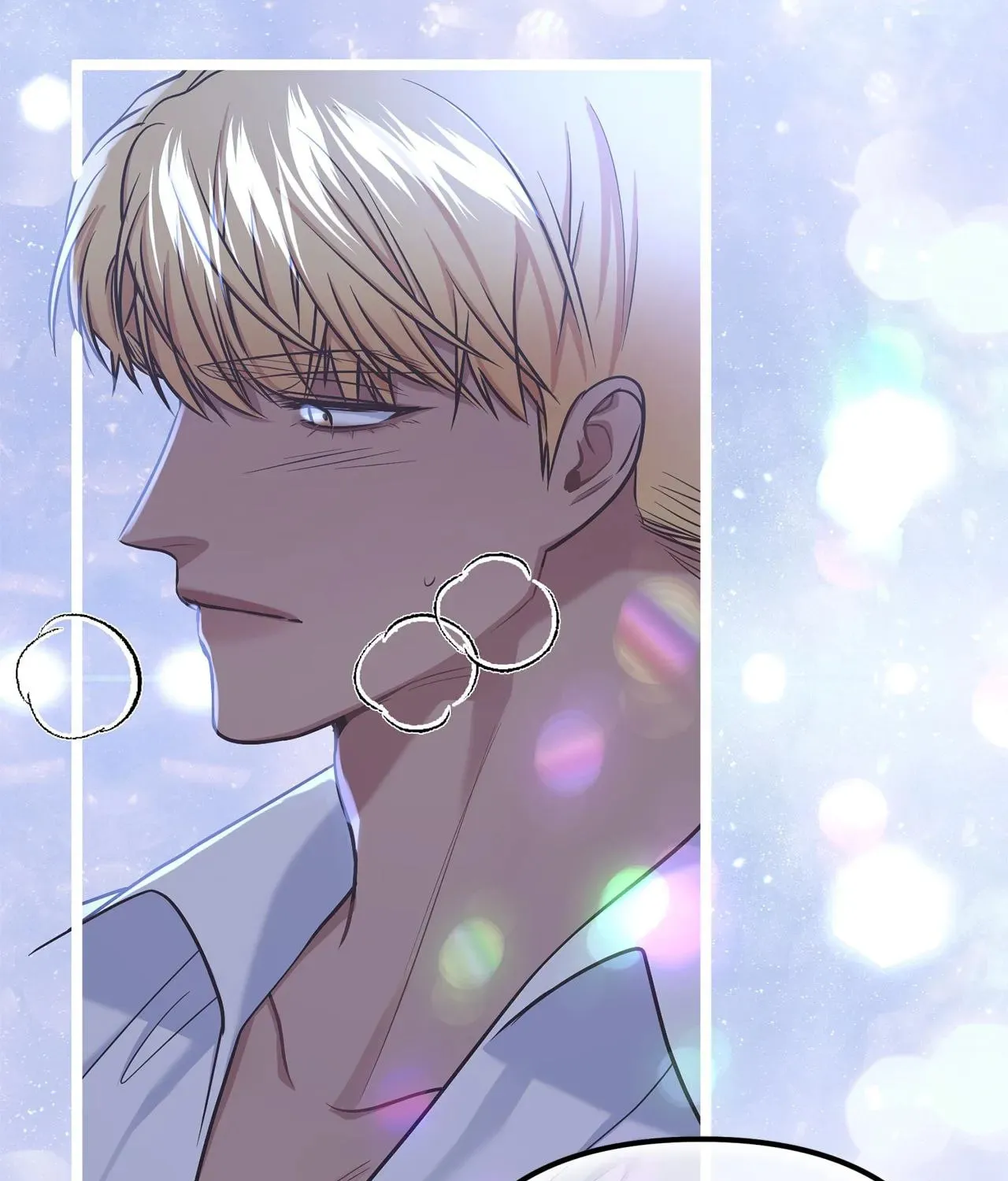 Read Holding You Captive chapter 31 image 125 on Lezhin