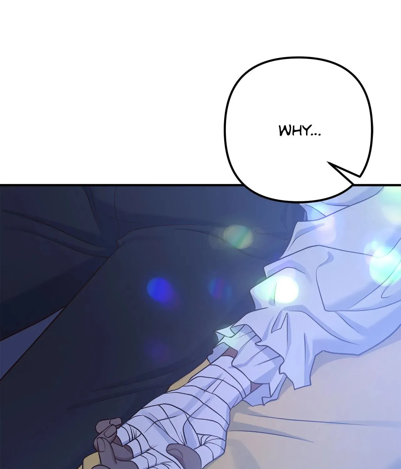 Read Holding You Captive chapter 31 image 128 on Lezhin