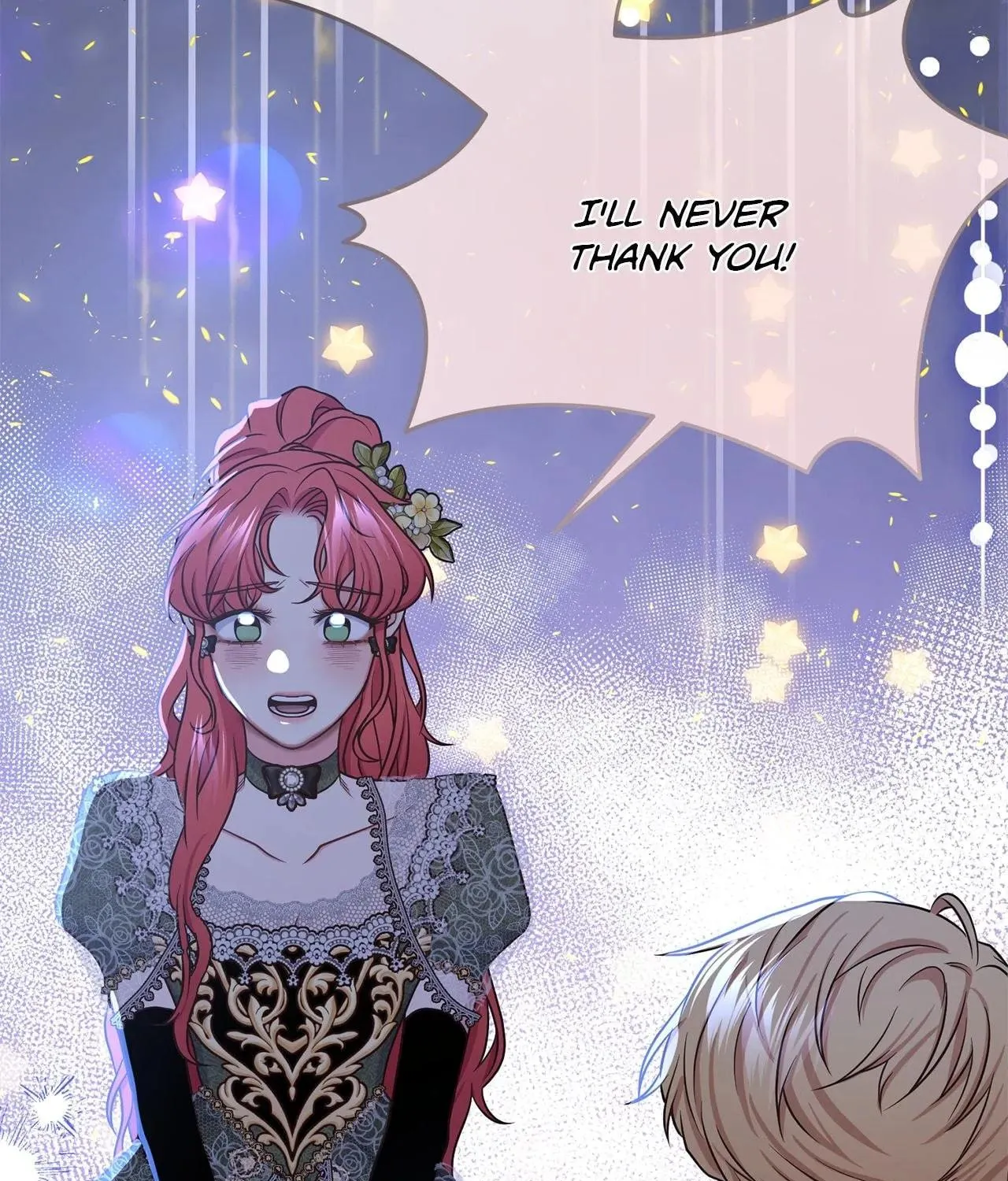 Read Holding You Captive chapter 31 image 132 on Lezhin