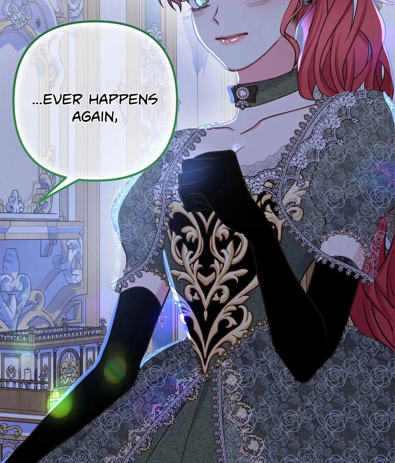 Read Holding You Captive chapter 31 image 140 on Lezhin