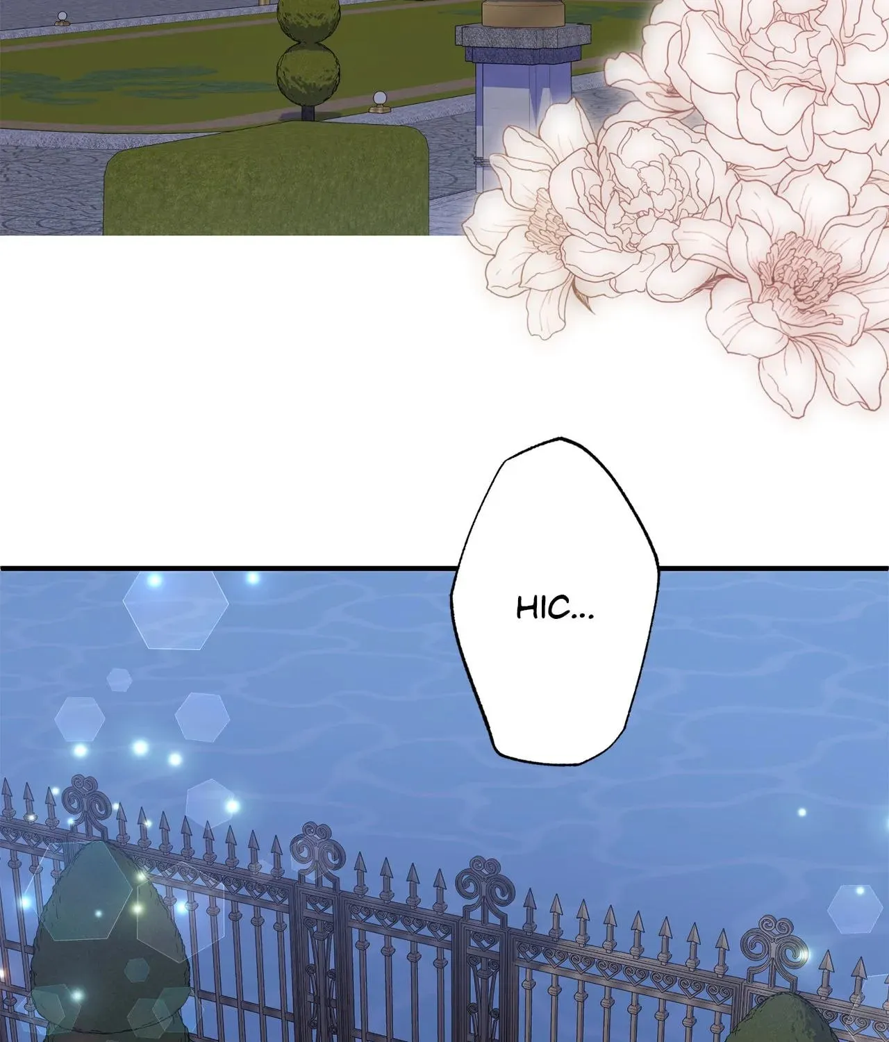 Read Holding You Captive chapter 31 image 148 on Lezhin