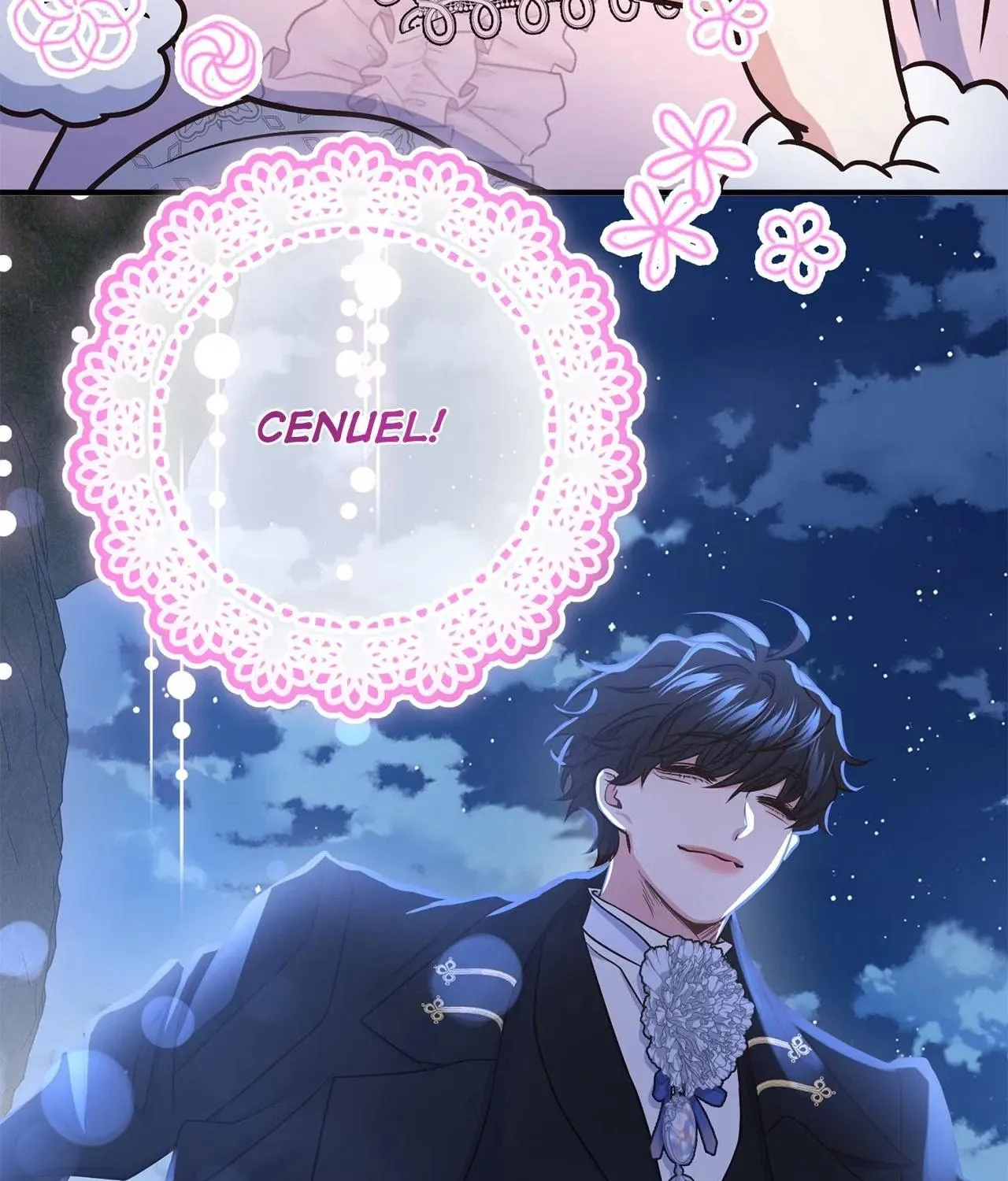 Read Holding You Captive chapter 31 image 156 on Lezhin