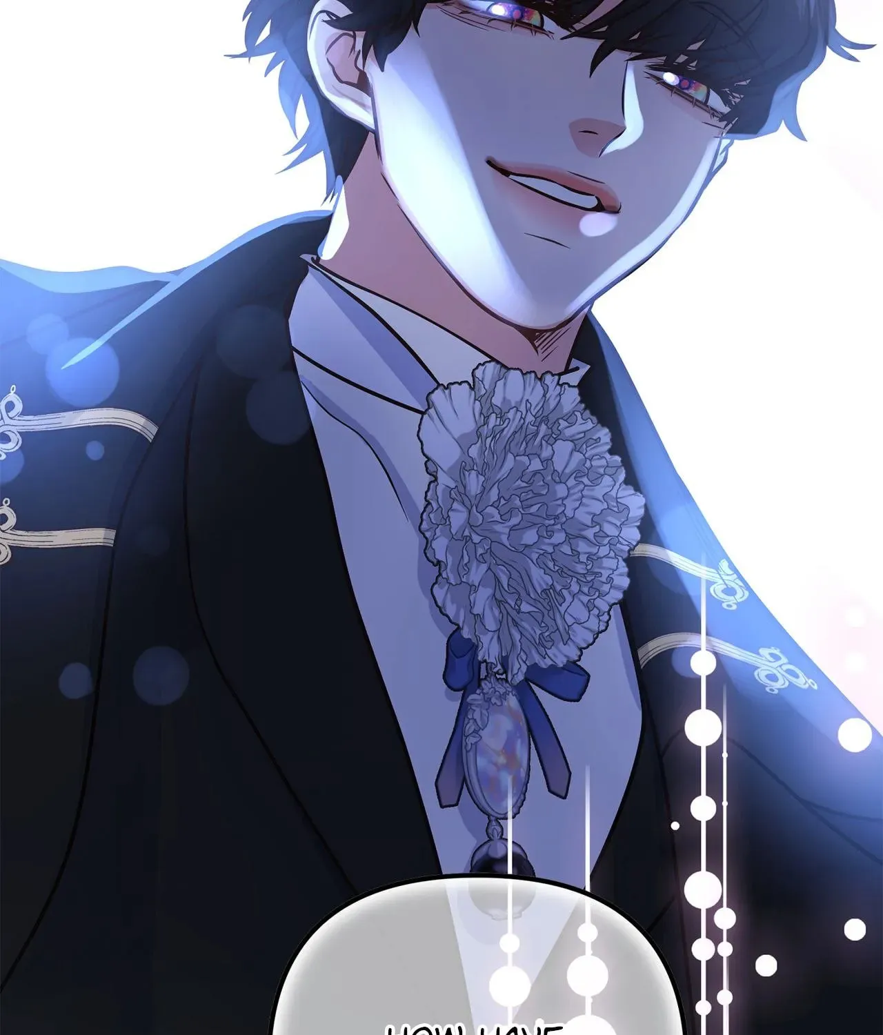 Read Holding You Captive chapter 31 image 160 on Lezhin