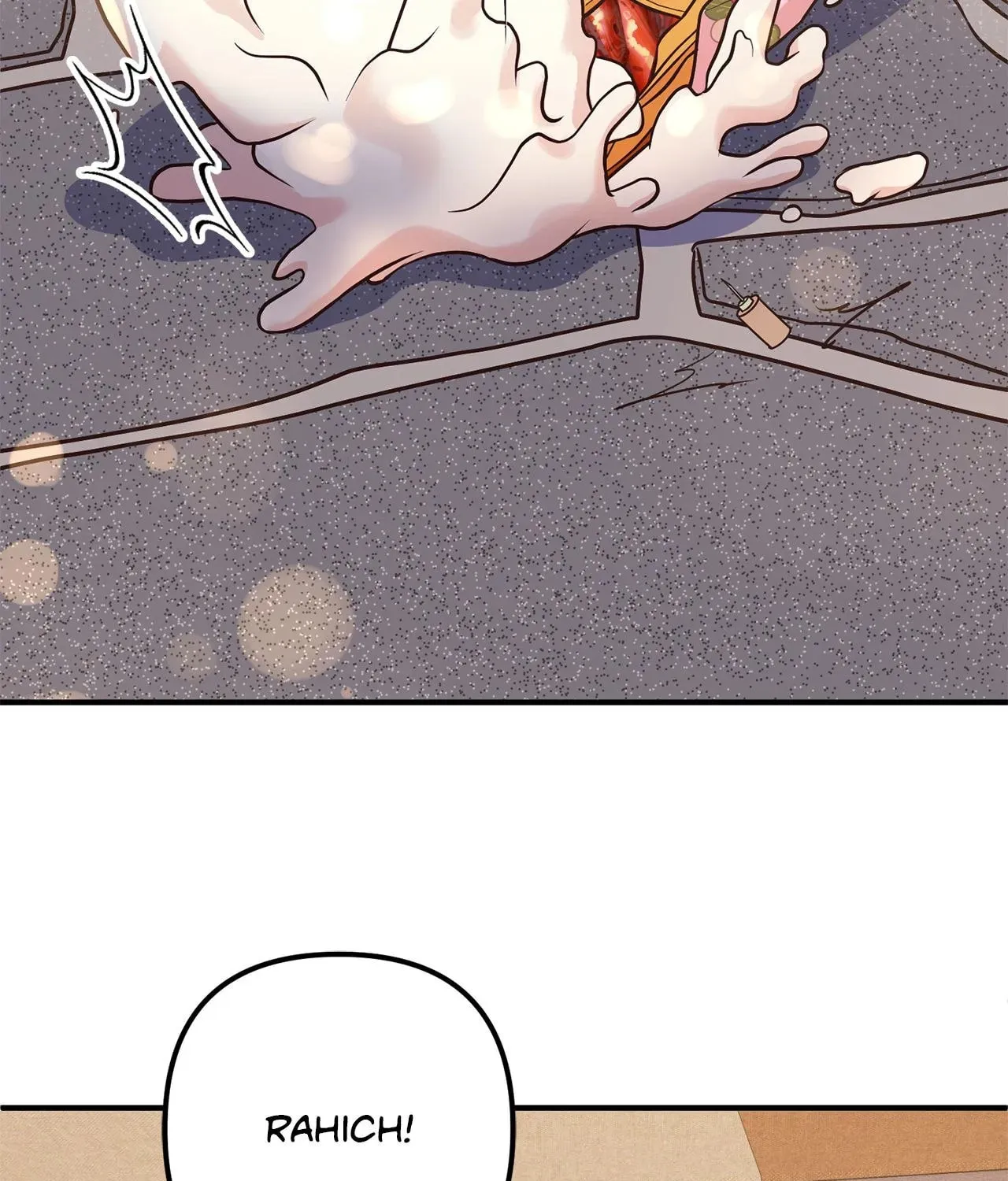 Read Holding You Captive chapter 31 image 20 on Lezhin