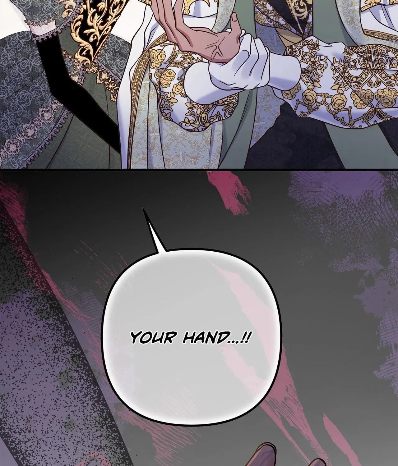 Read Holding You Captive chapter 31 image 22 on Lezhin