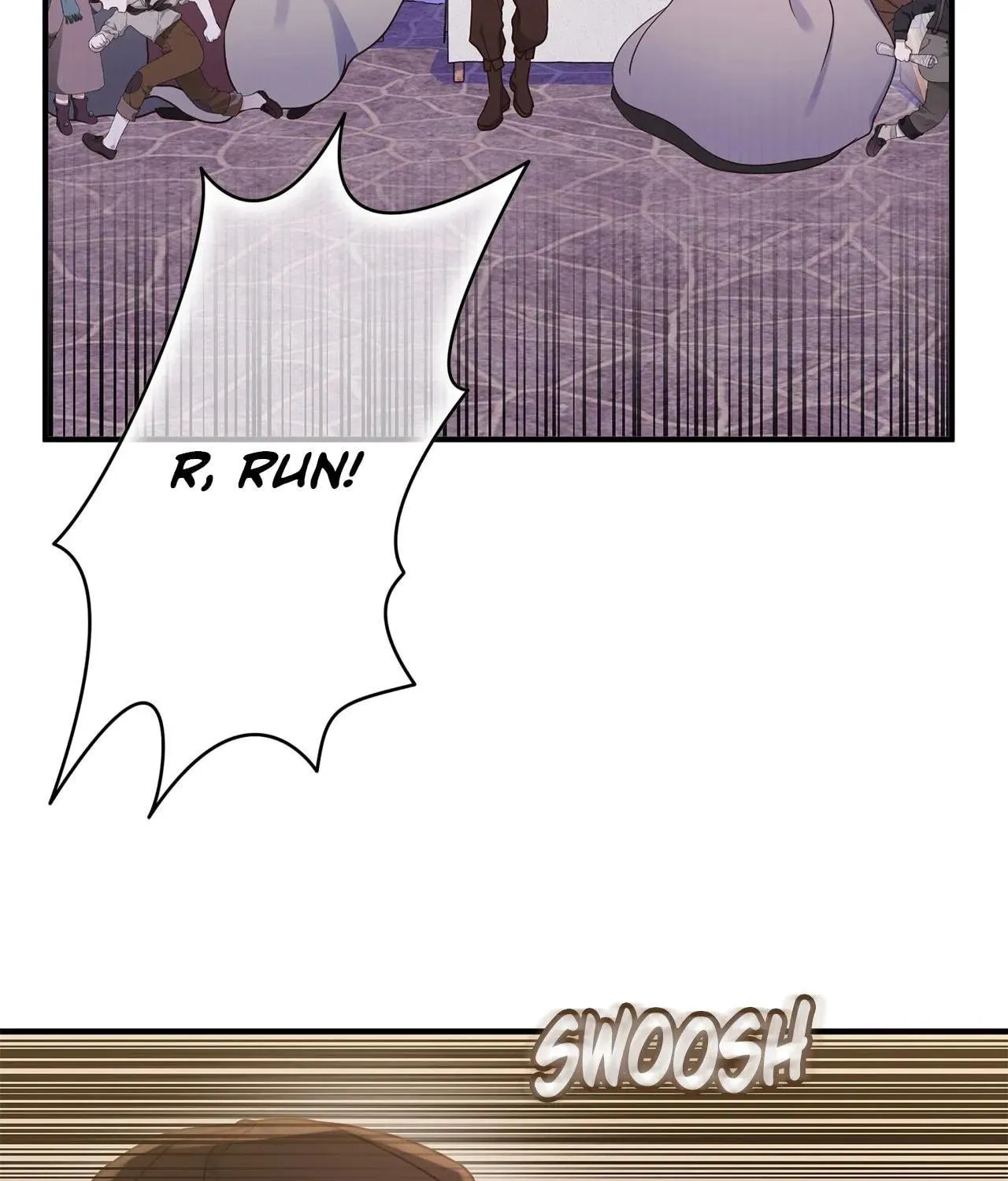 Read Holding You Captive chapter 31 image 28 on Lezhin