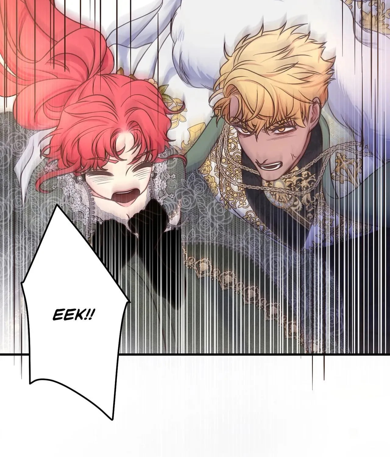 Read Holding You Captive chapter 31 image 35 on Lezhin