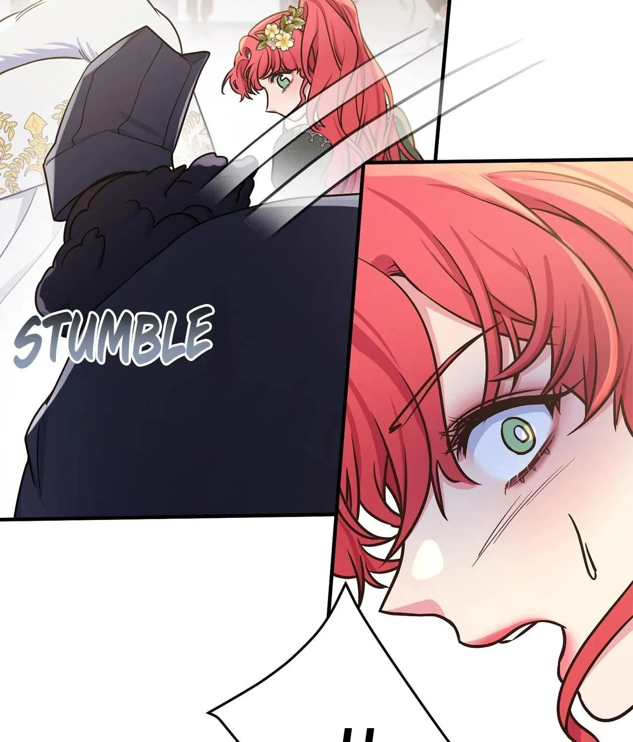 Read Holding You Captive chapter 31 image 39 on Lezhin