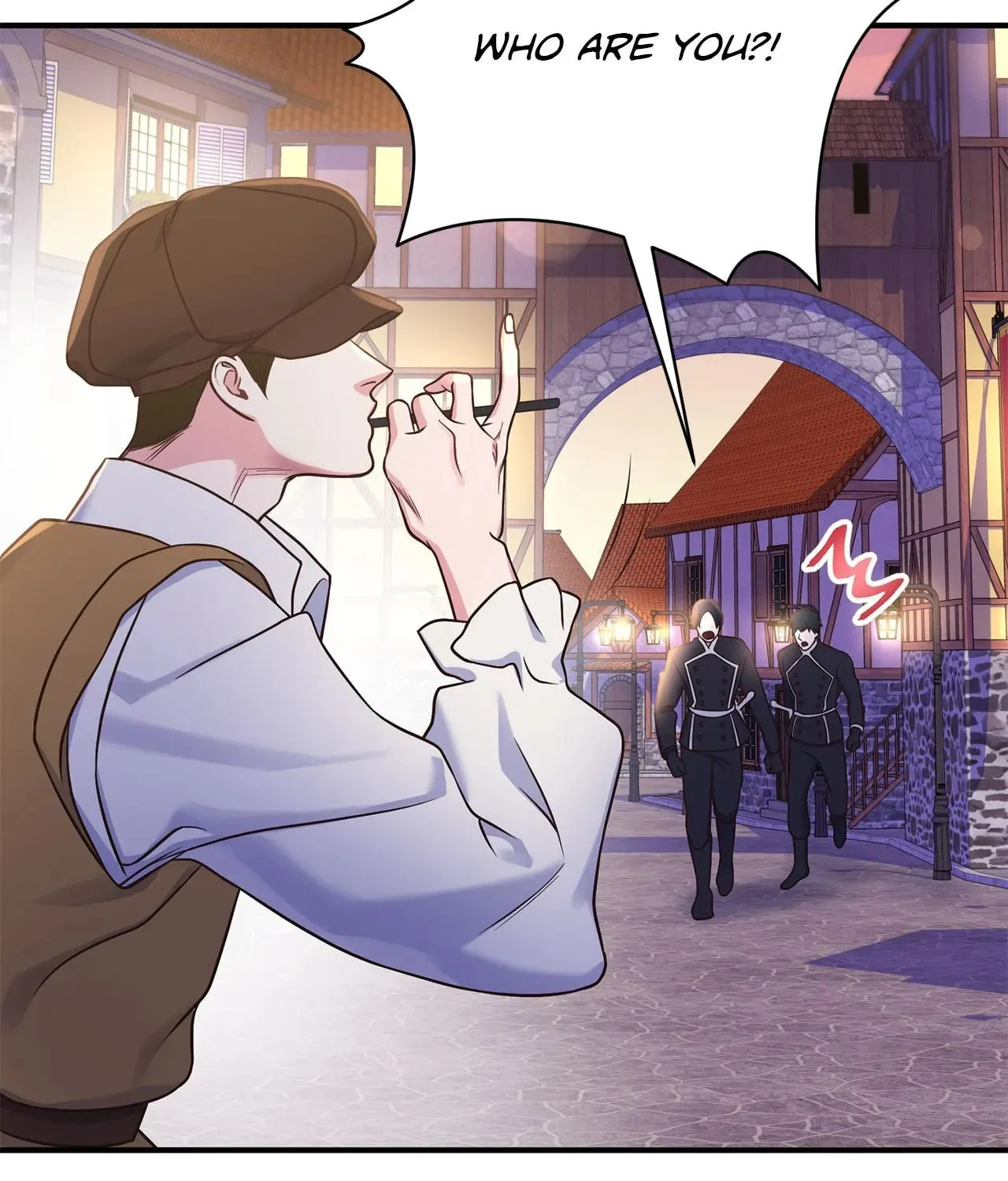 Read Holding You Captive chapter 31 image 41 on Lezhin