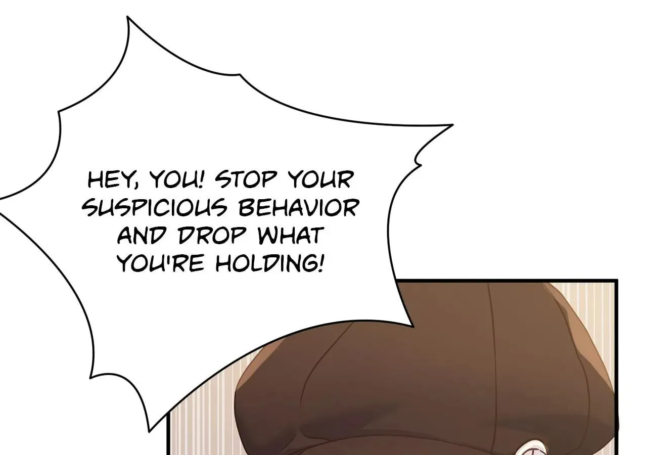 Read Holding You Captive chapter 31 image 42 on Lezhin