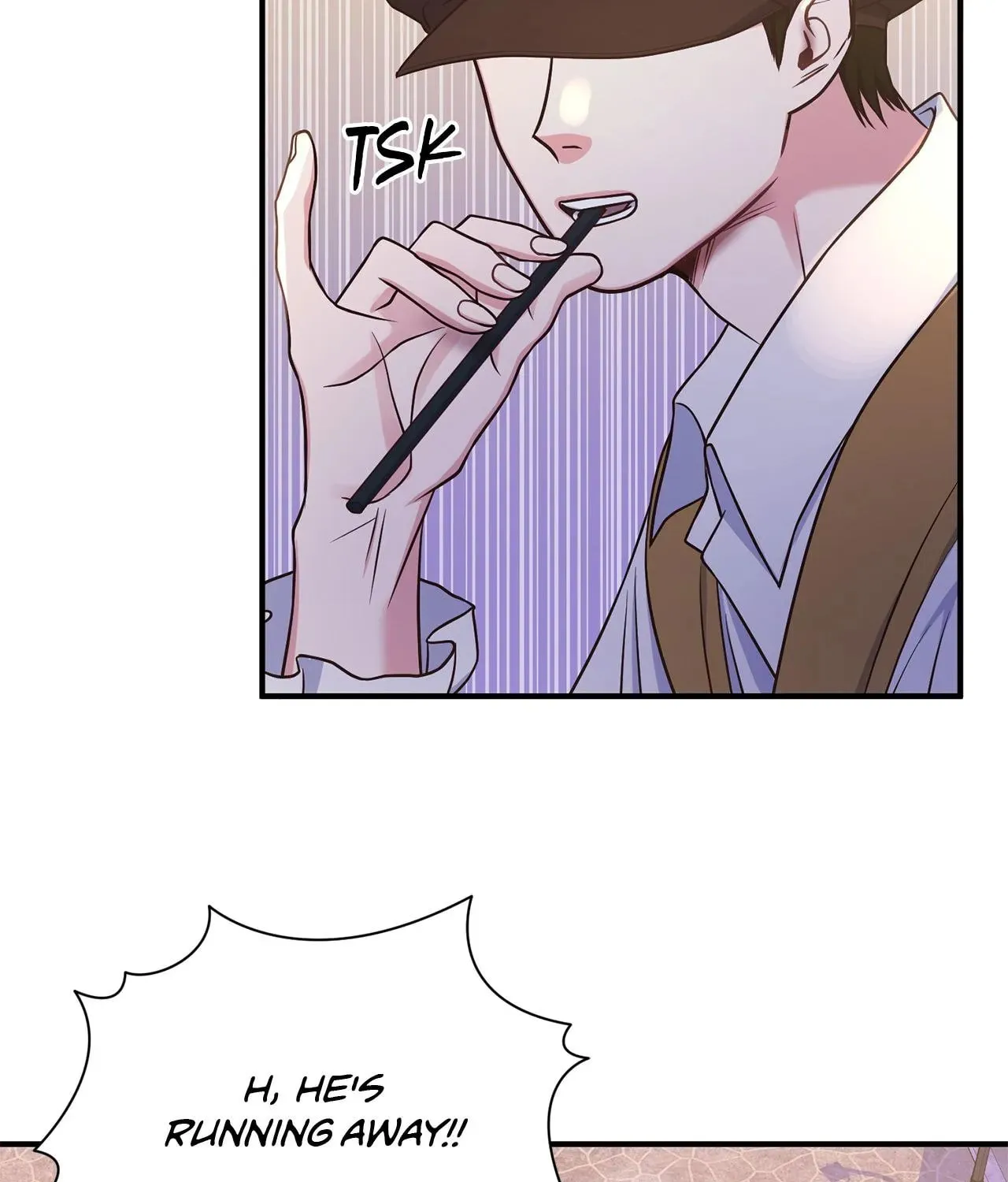 Read Holding You Captive chapter 31 image 43 on Lezhin