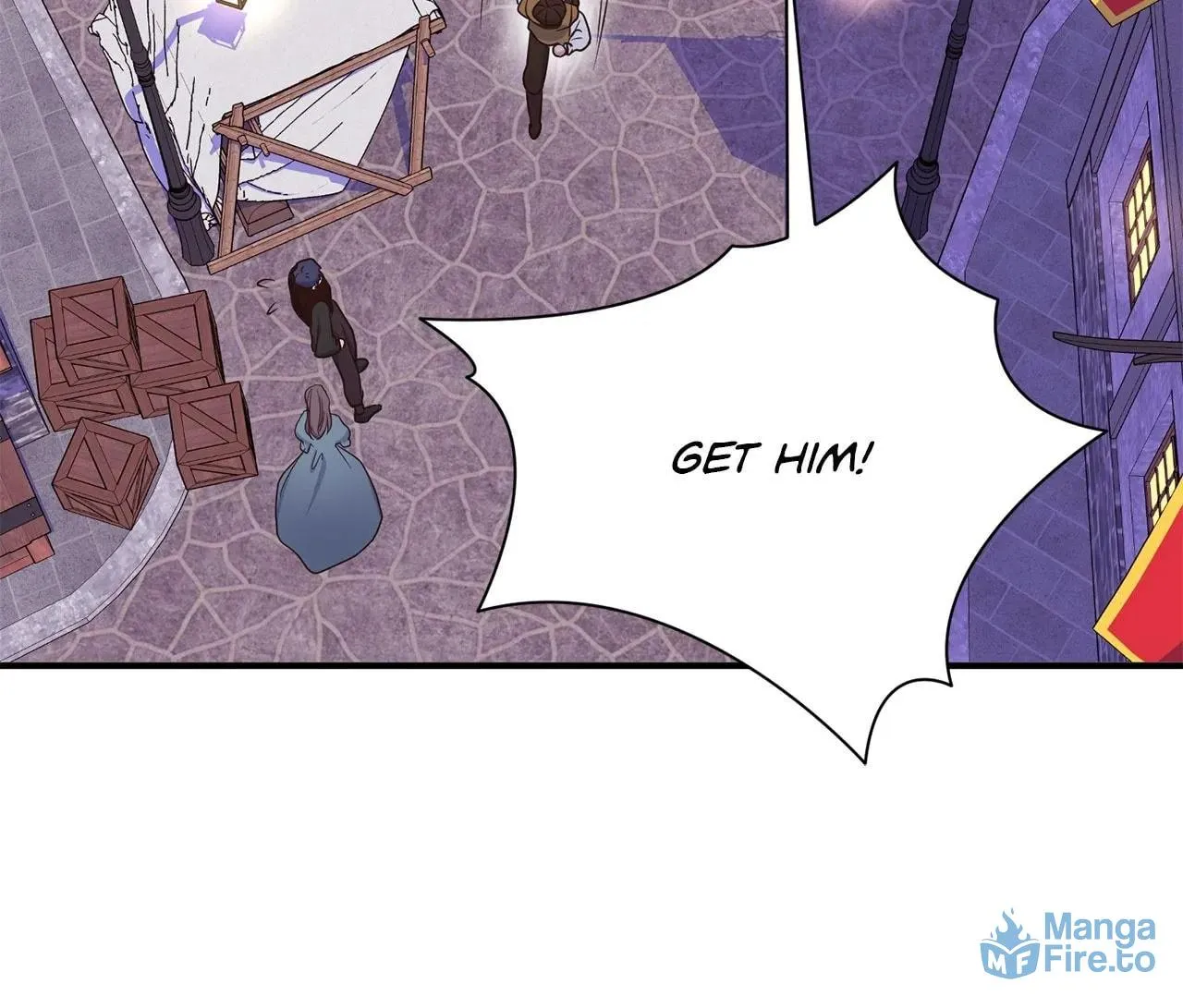 Read Holding You Captive chapter 31 image 45 on Lezhin