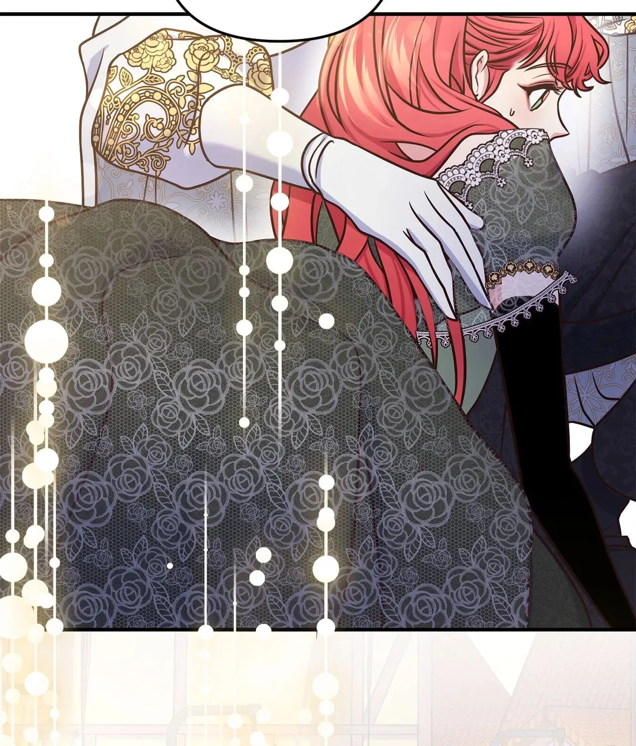 Read Holding You Captive chapter 31 image 48 on Lezhin