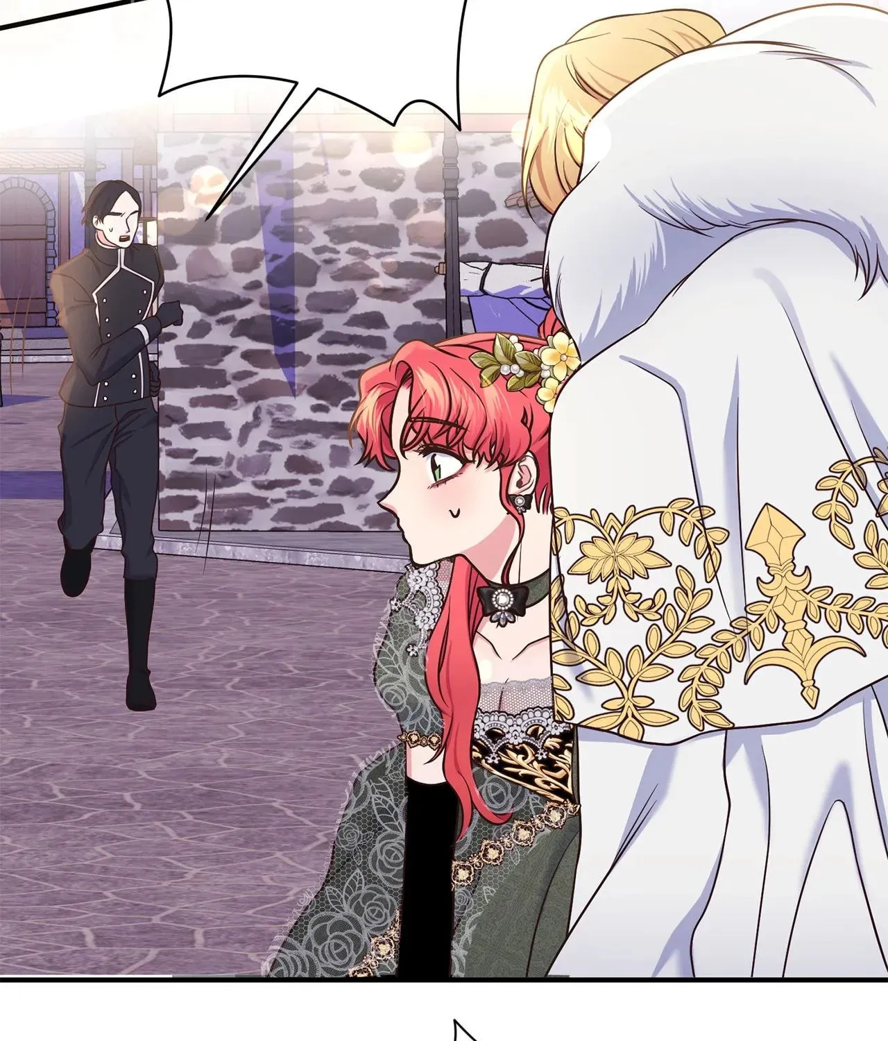 Read Holding You Captive chapter 31 image 52 on Lezhin