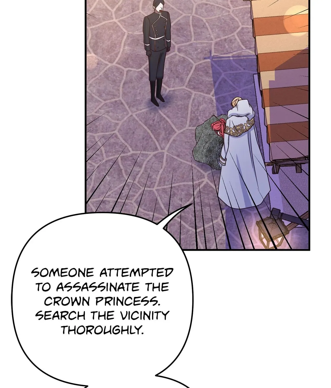 Read Holding You Captive chapter 31 image 54 on Lezhin