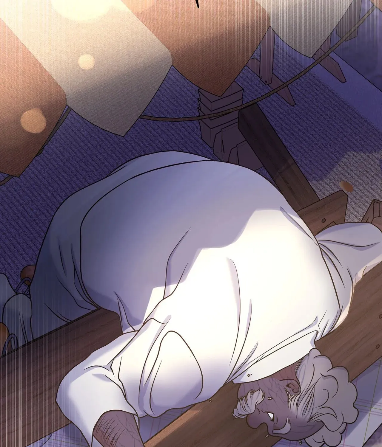 Read Holding You Captive chapter 31 image 58 on Lezhin
