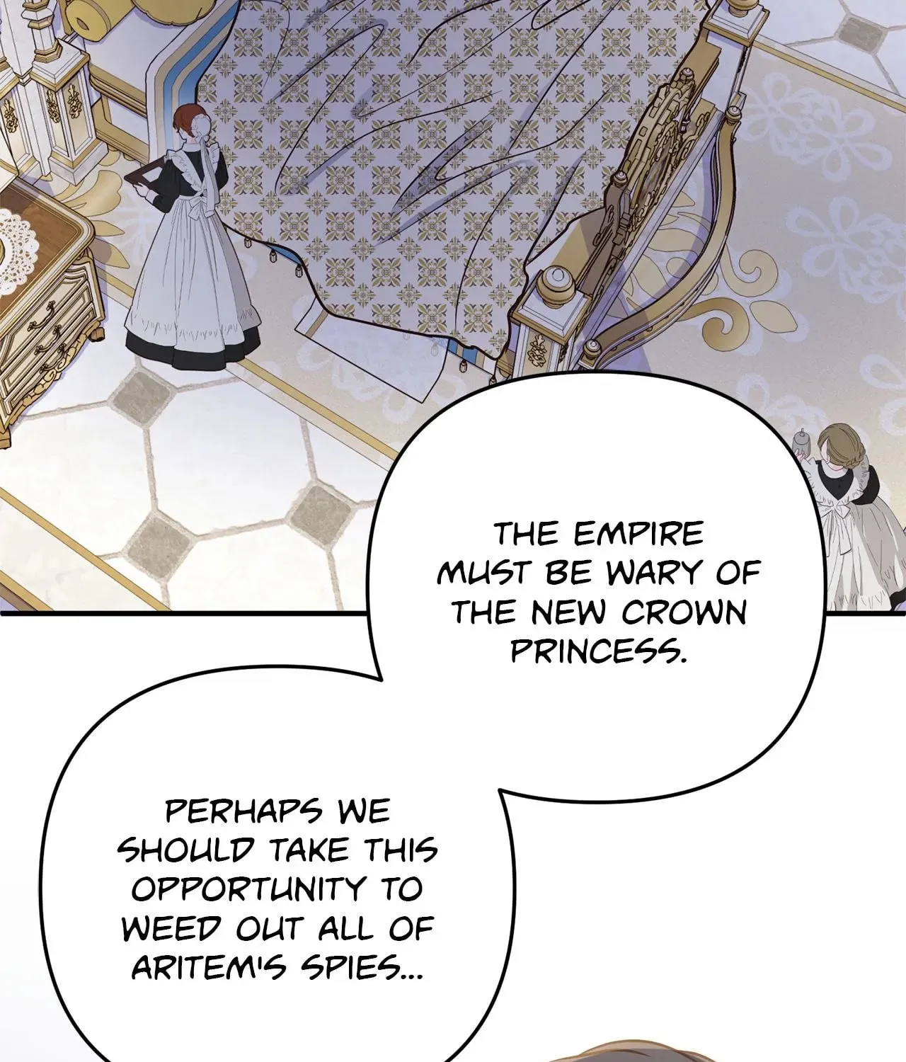Read Holding You Captive chapter 31 image 63 on Lezhin