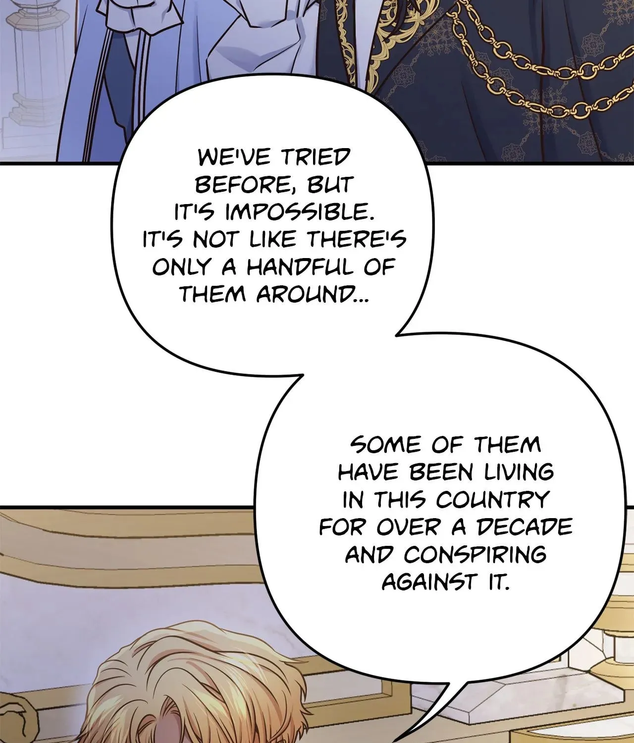 Read Holding You Captive chapter 31 image 65 on Lezhin