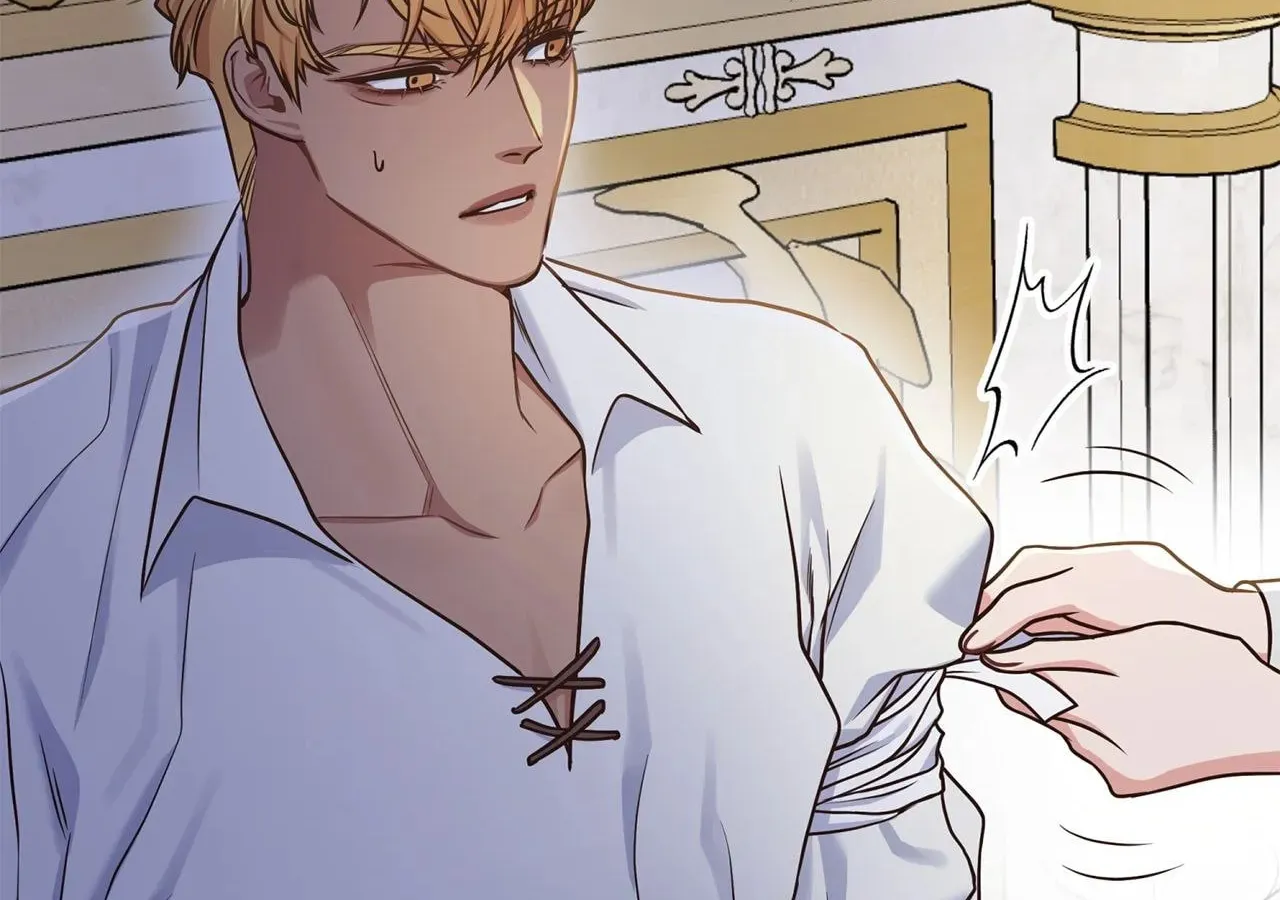 Read Holding You Captive chapter 31 image 66 on Lezhin