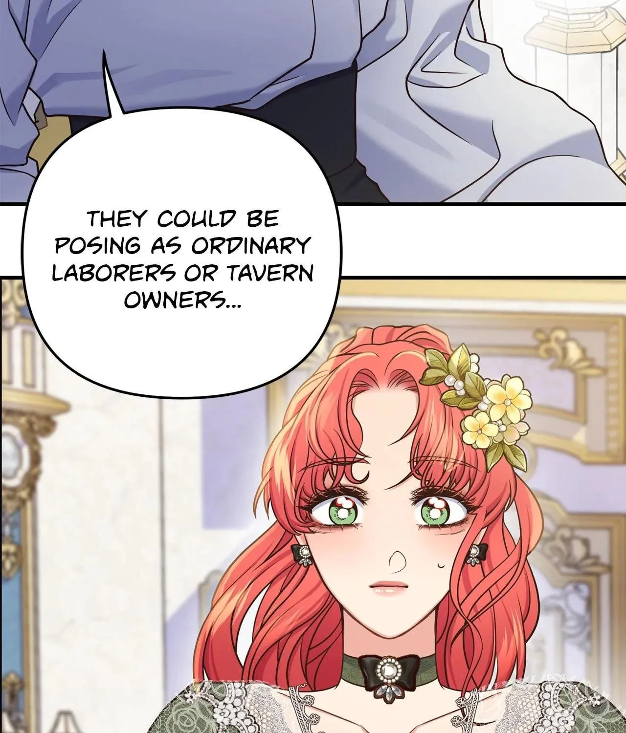 Read Holding You Captive chapter 31 image 67 on Lezhin