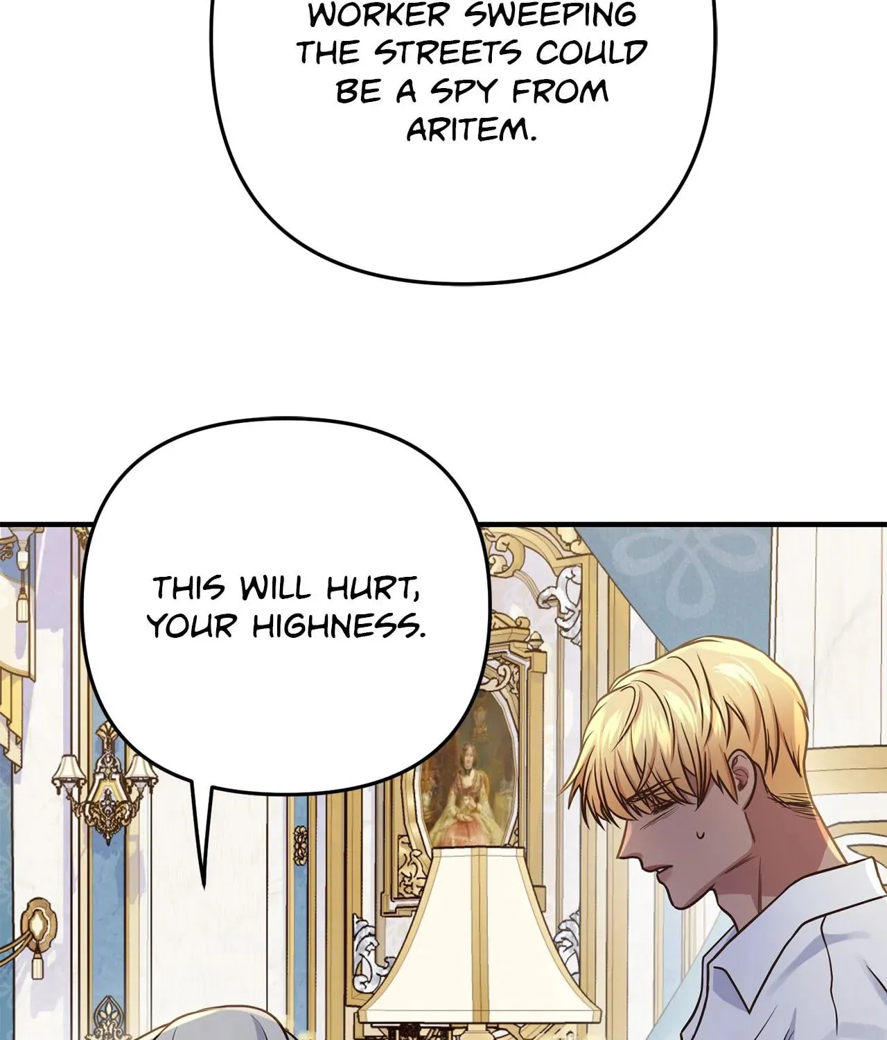 Read Holding You Captive chapter 31 image 69 on Lezhin