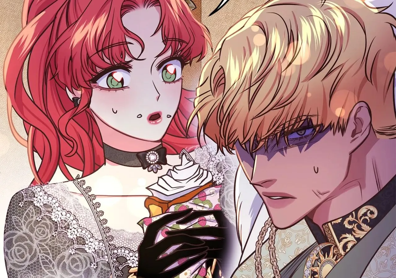 Read Holding You Captive chapter 31 image 7 on Lezhin
