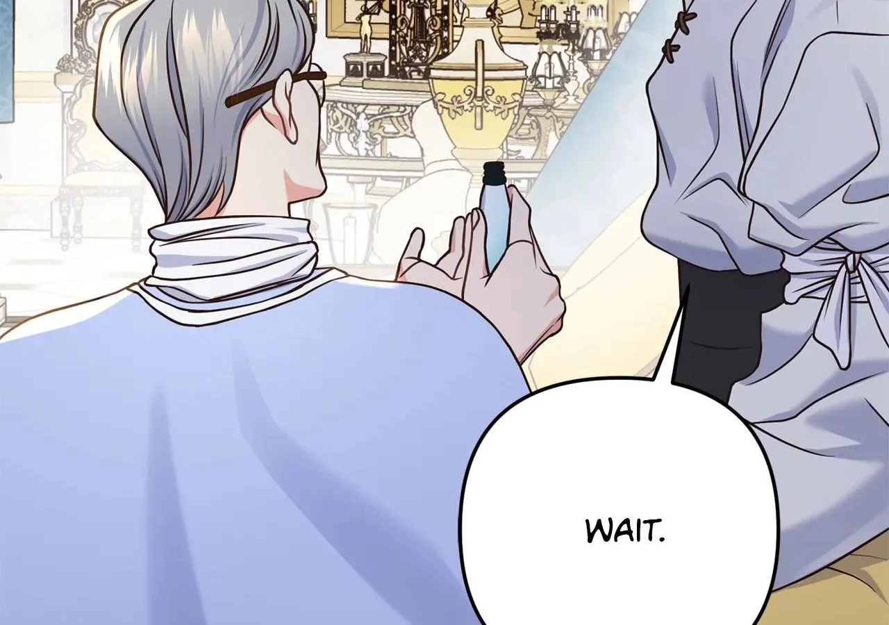 Read Holding You Captive chapter 31 image 70 on Lezhin