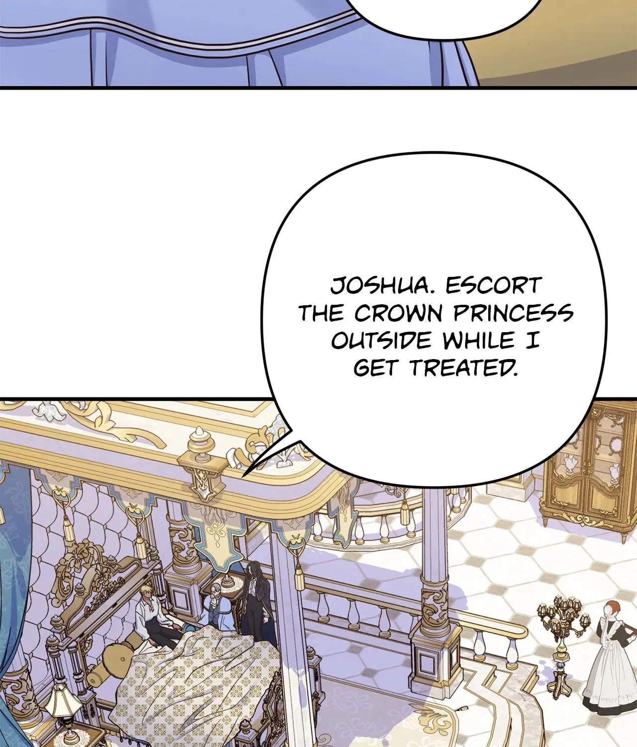 Read Holding You Captive chapter 31 image 71 on Lezhin