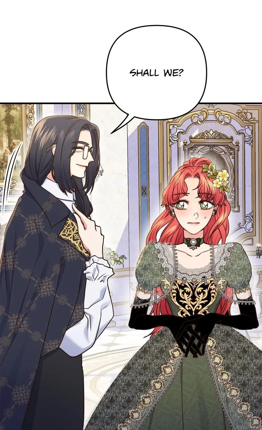 Read Holding You Captive chapter 31 image 73 on Lezhin