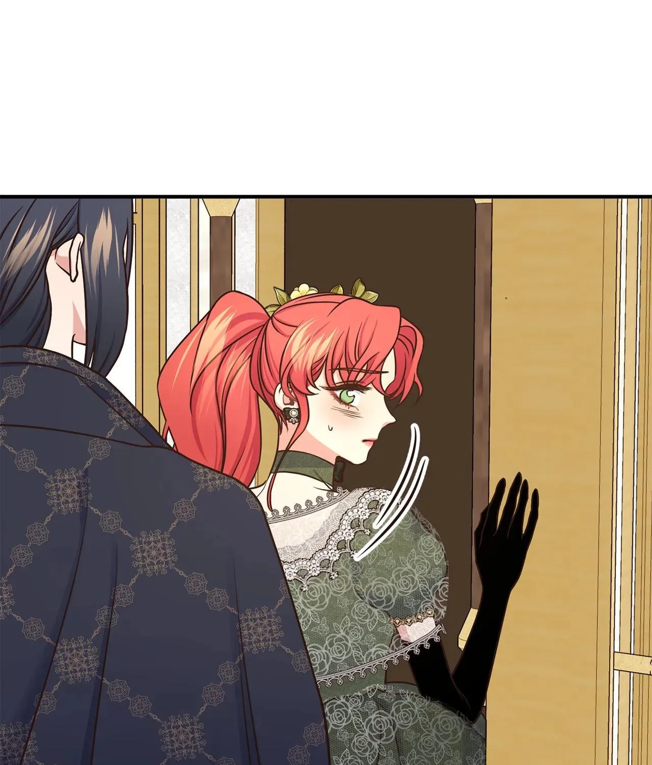 Read Holding You Captive chapter 31 image 75 on Lezhin