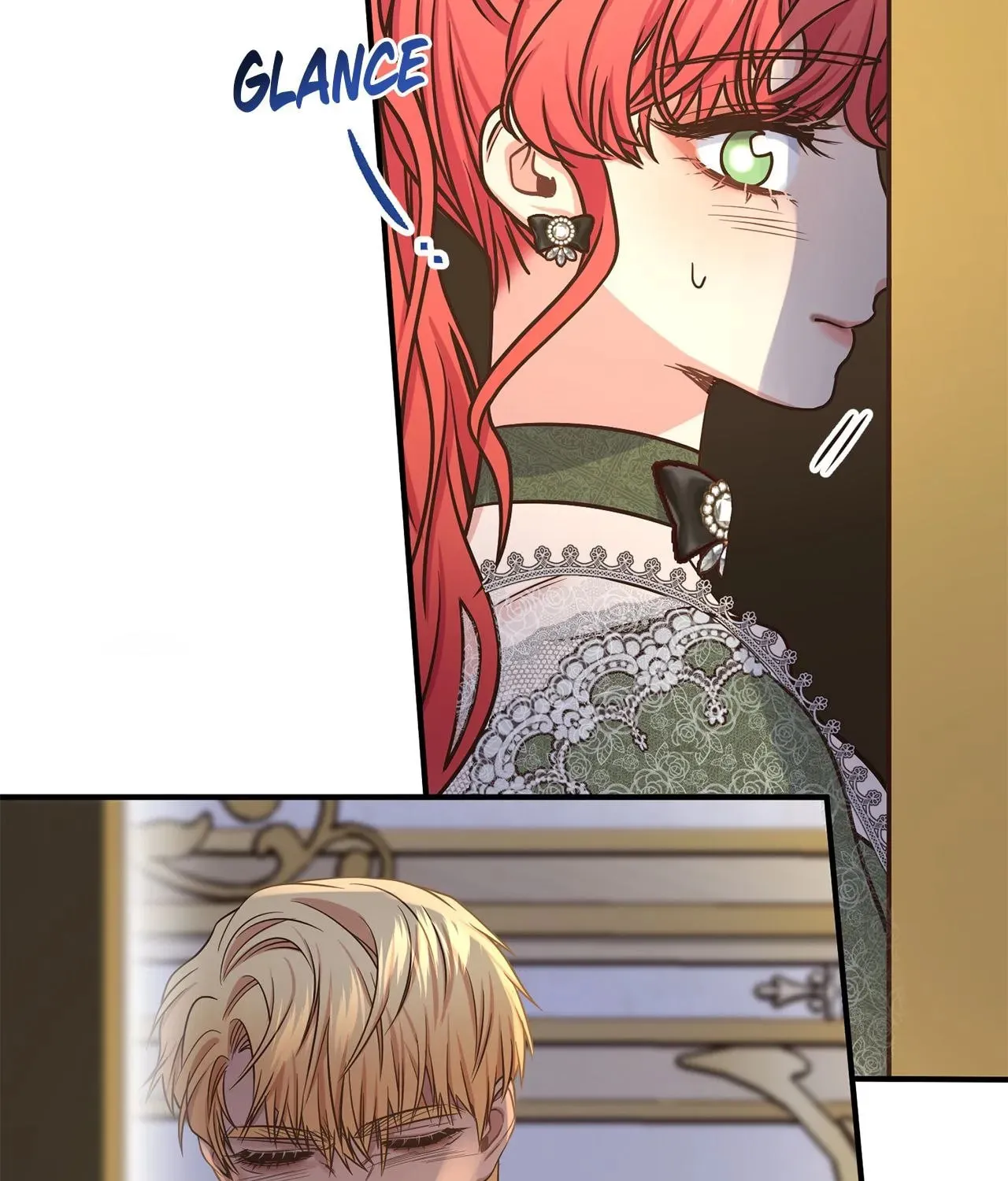 Read Holding You Captive chapter 31 image 77 on Lezhin