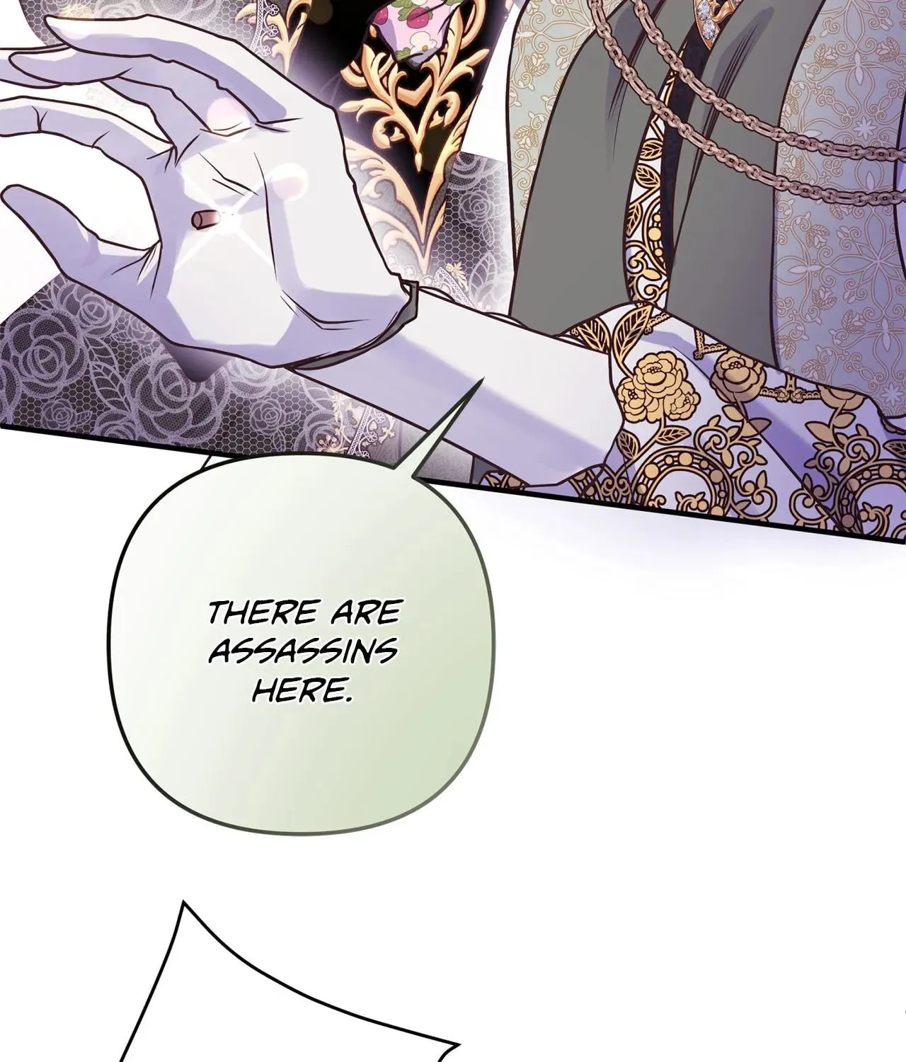 Read Holding You Captive chapter 31 image 8 on Lezhin