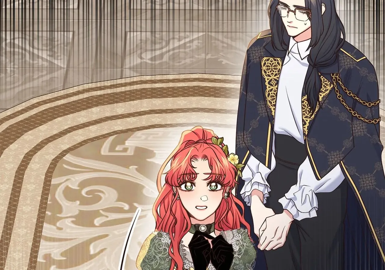 Read Holding You Captive chapter 31 image 90 on Lezhin