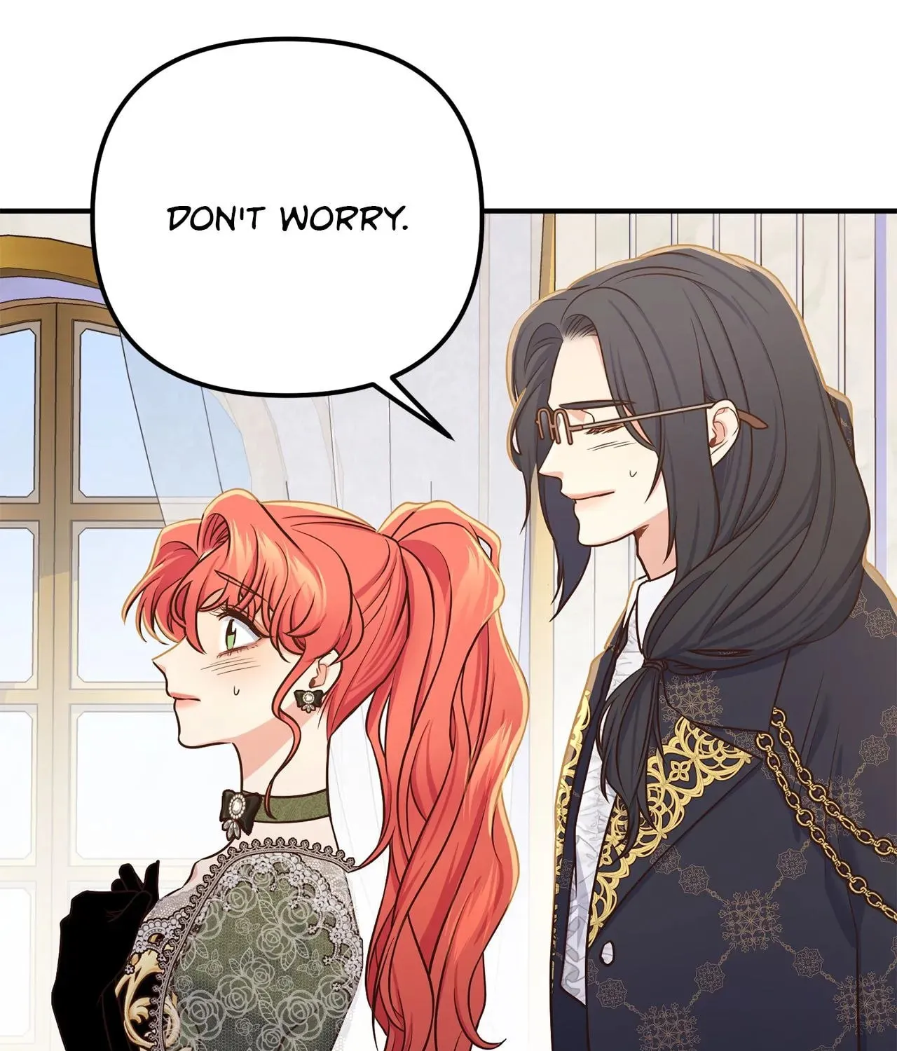 Read Holding You Captive chapter 31 image 93 on Lezhin