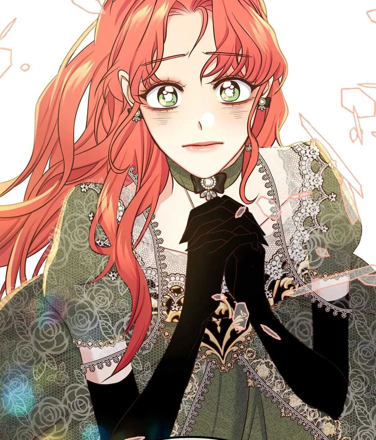 Read Holding You Captive chapter 31 image 95 on Lezhin