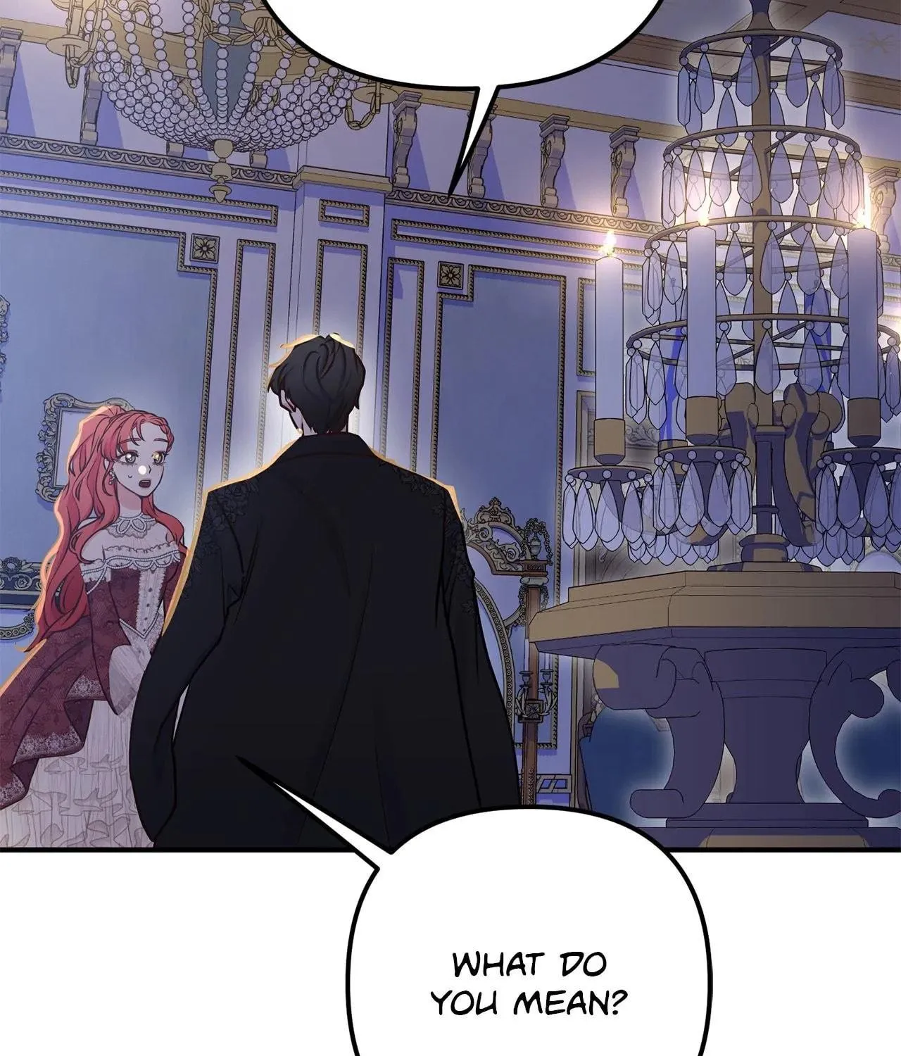 Read Holding You Captive chapter 36 image 10 on Lezhin