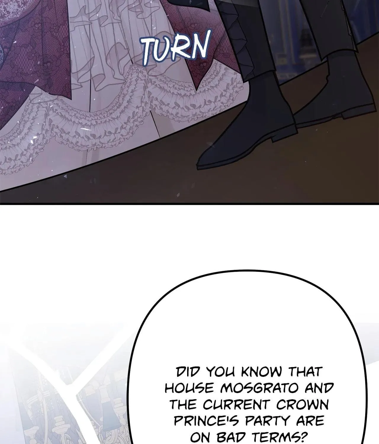 Read Holding You Captive chapter 36 image 102 on Lezhin
